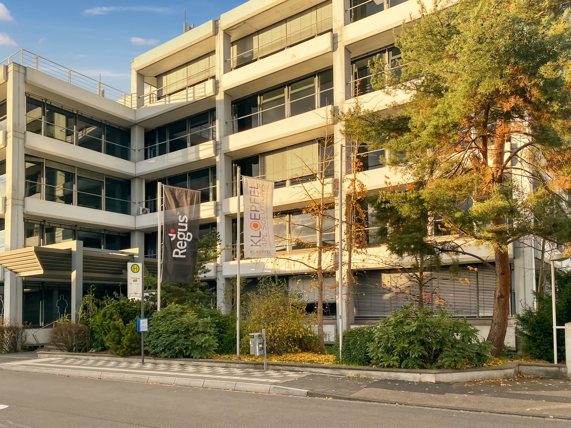 MONHEIM AM RHEIN, Monheim City image 7