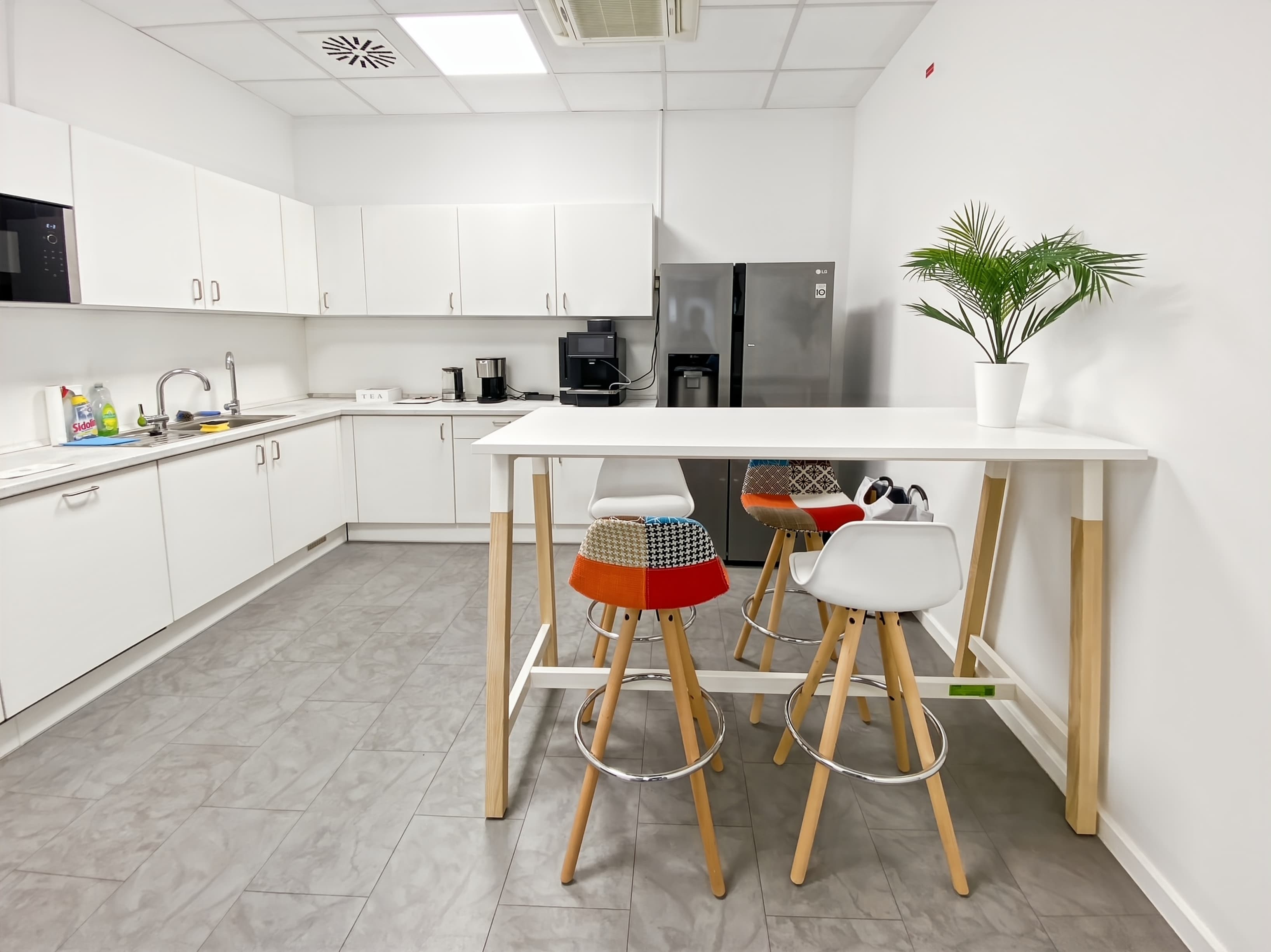 MONHEIM AM RHEIN, Monheim City image 9