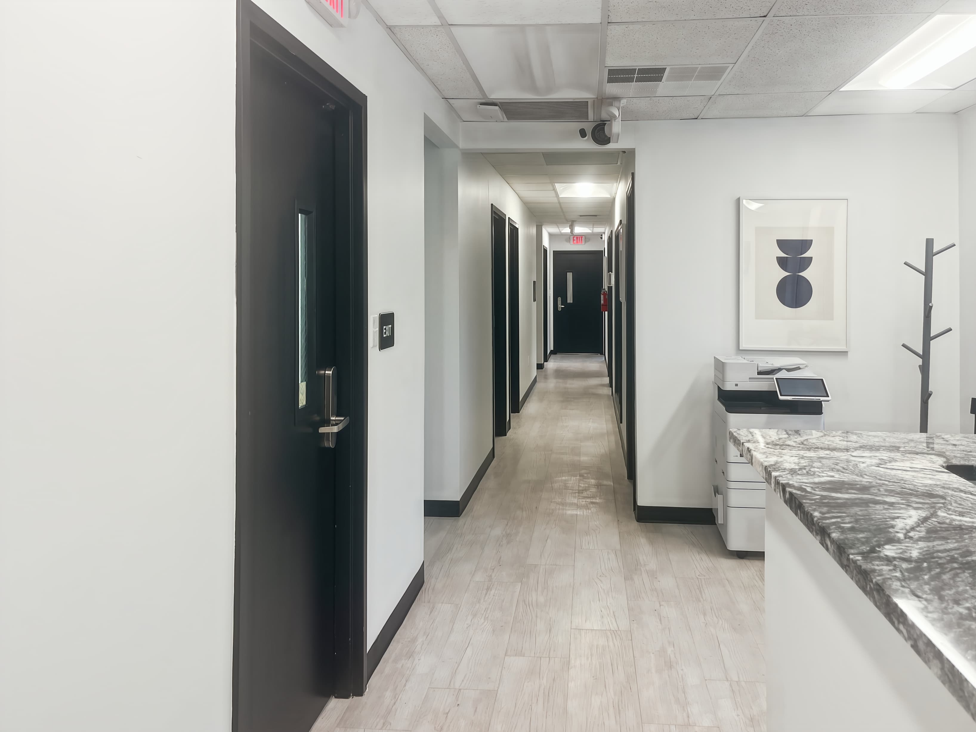 NC, Charlotte - Morehead St image 3 NC, Charlotte - Morehead St image 3