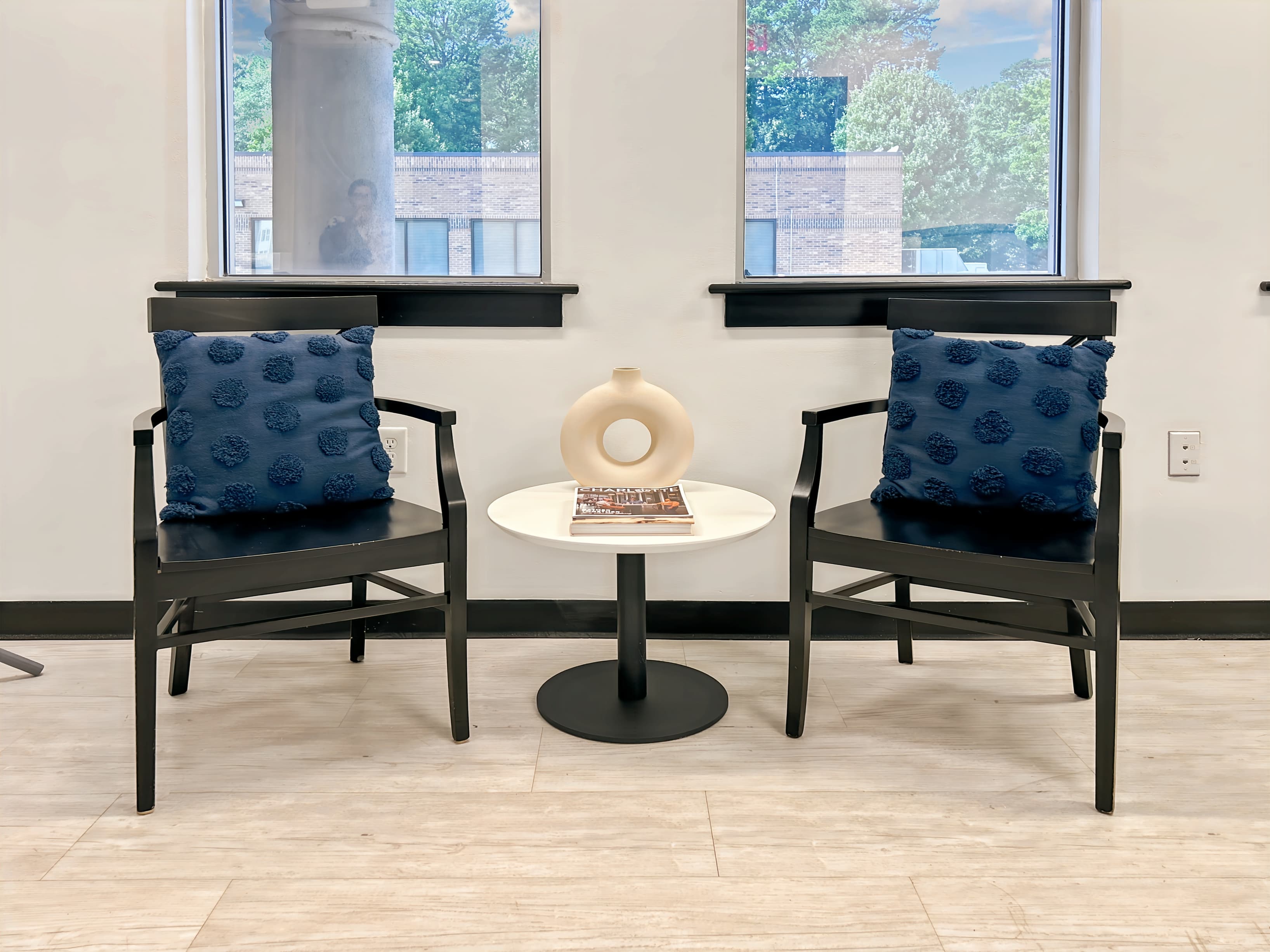 NC, Charlotte - Morehead St image 2 NC, Charlotte - Morehead St image 2