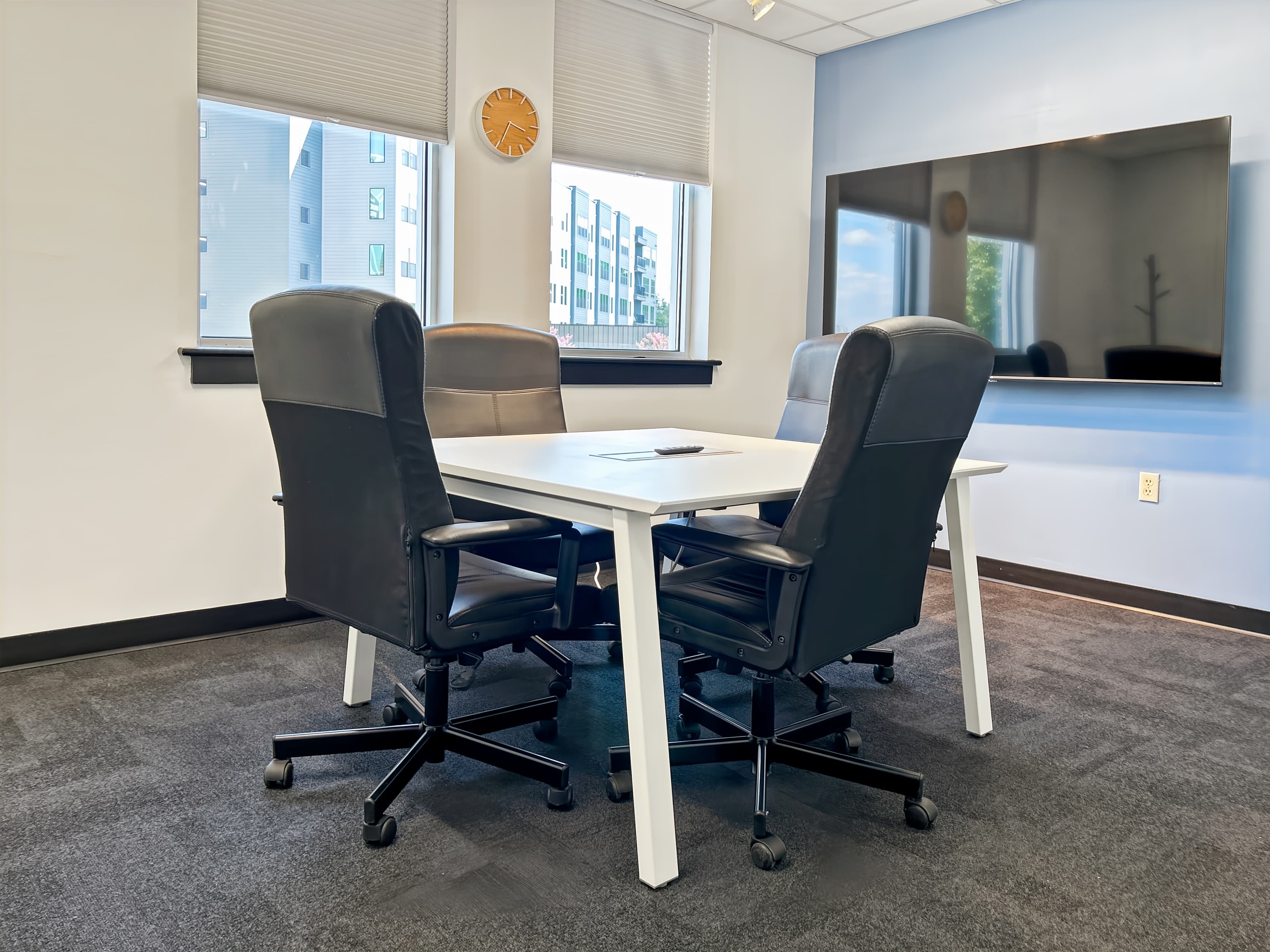 NC, Charlotte - Morehead St image 6 NC, Charlotte - Morehead St image 6