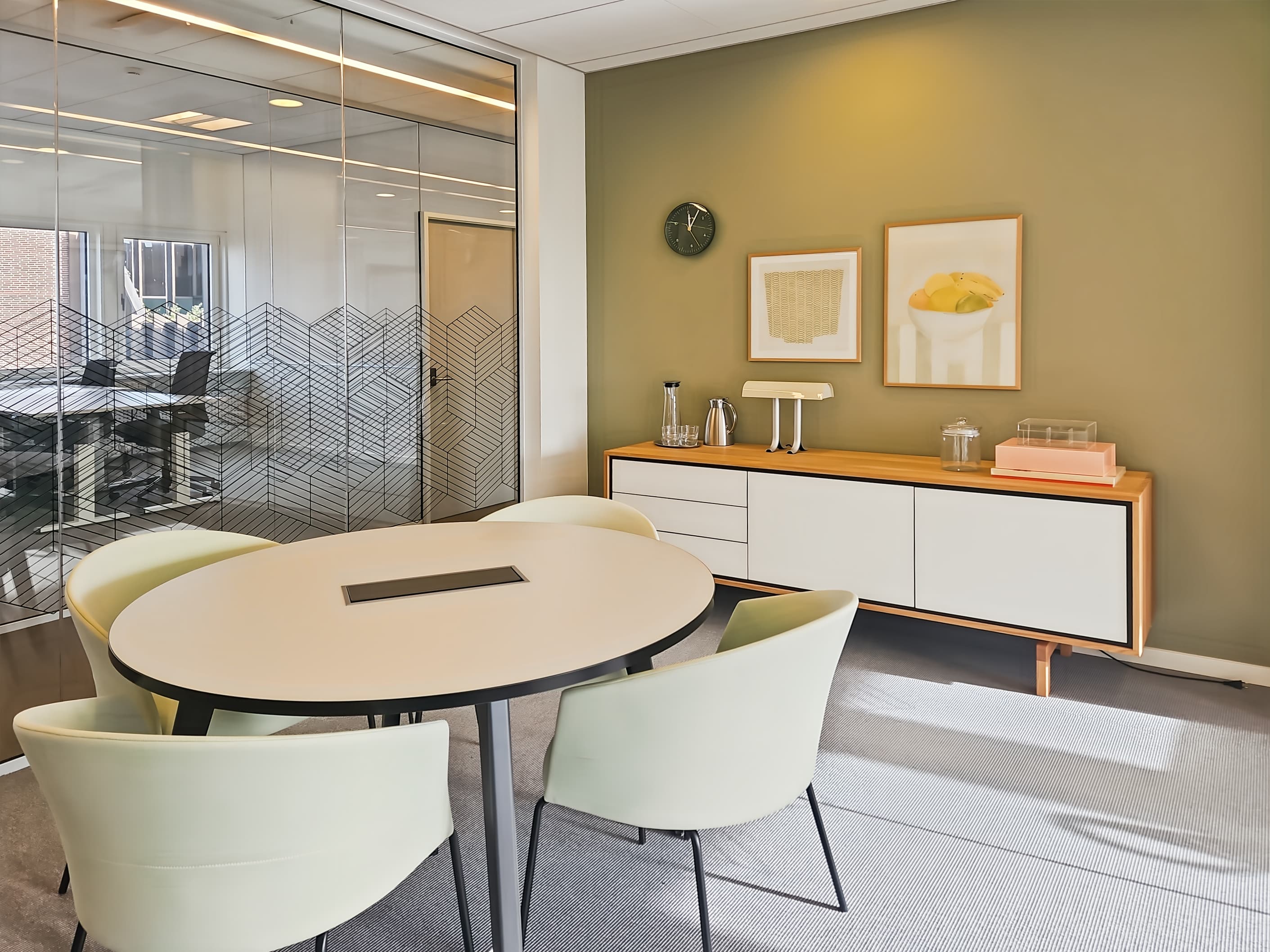 ODENSE, Dannebrogsgade image 1 ODENSE, Dannebrogsgade image 1