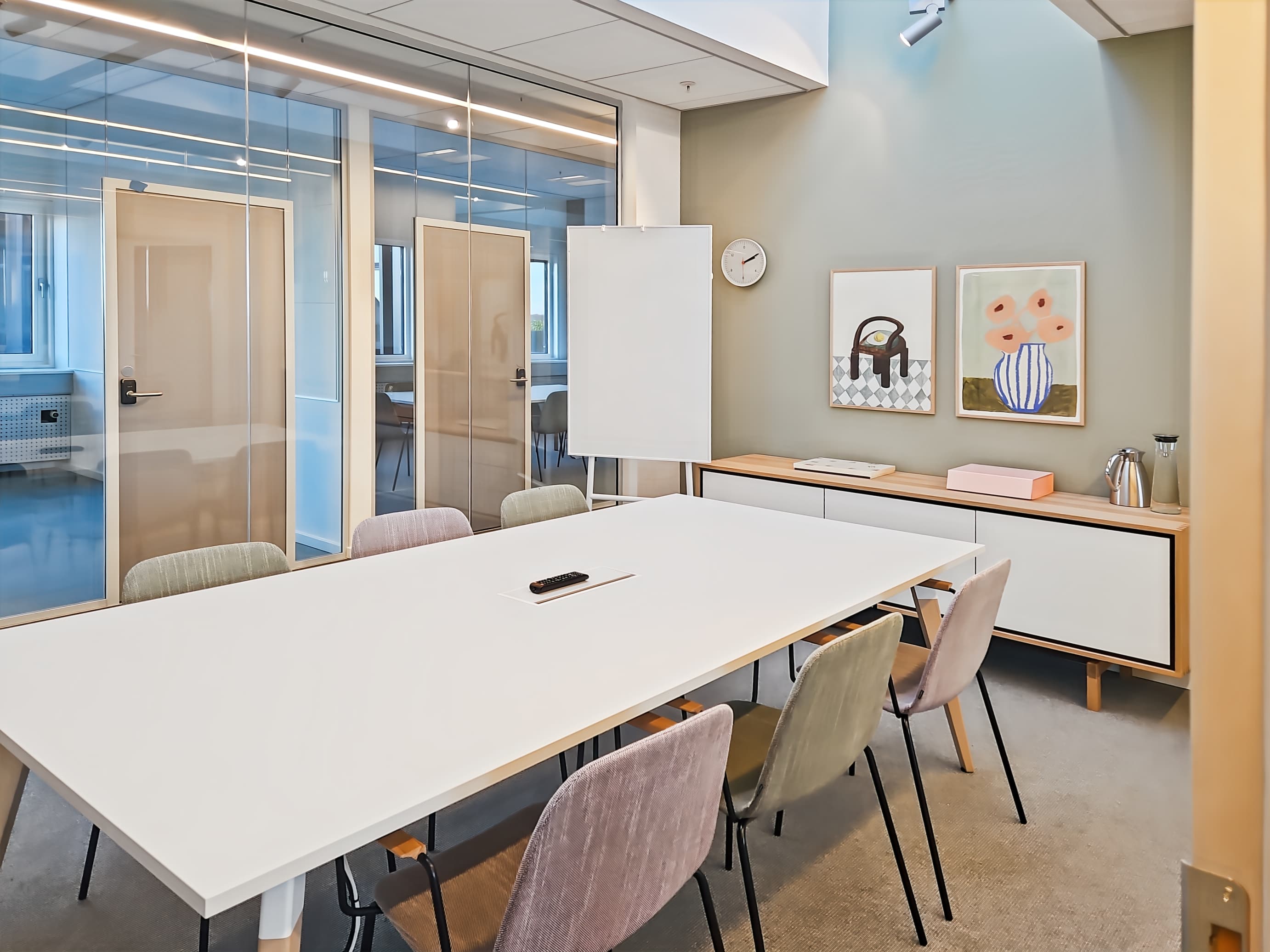 ODENSE, Dannebrogsgade image 9 ODENSE, Dannebrogsgade image 9