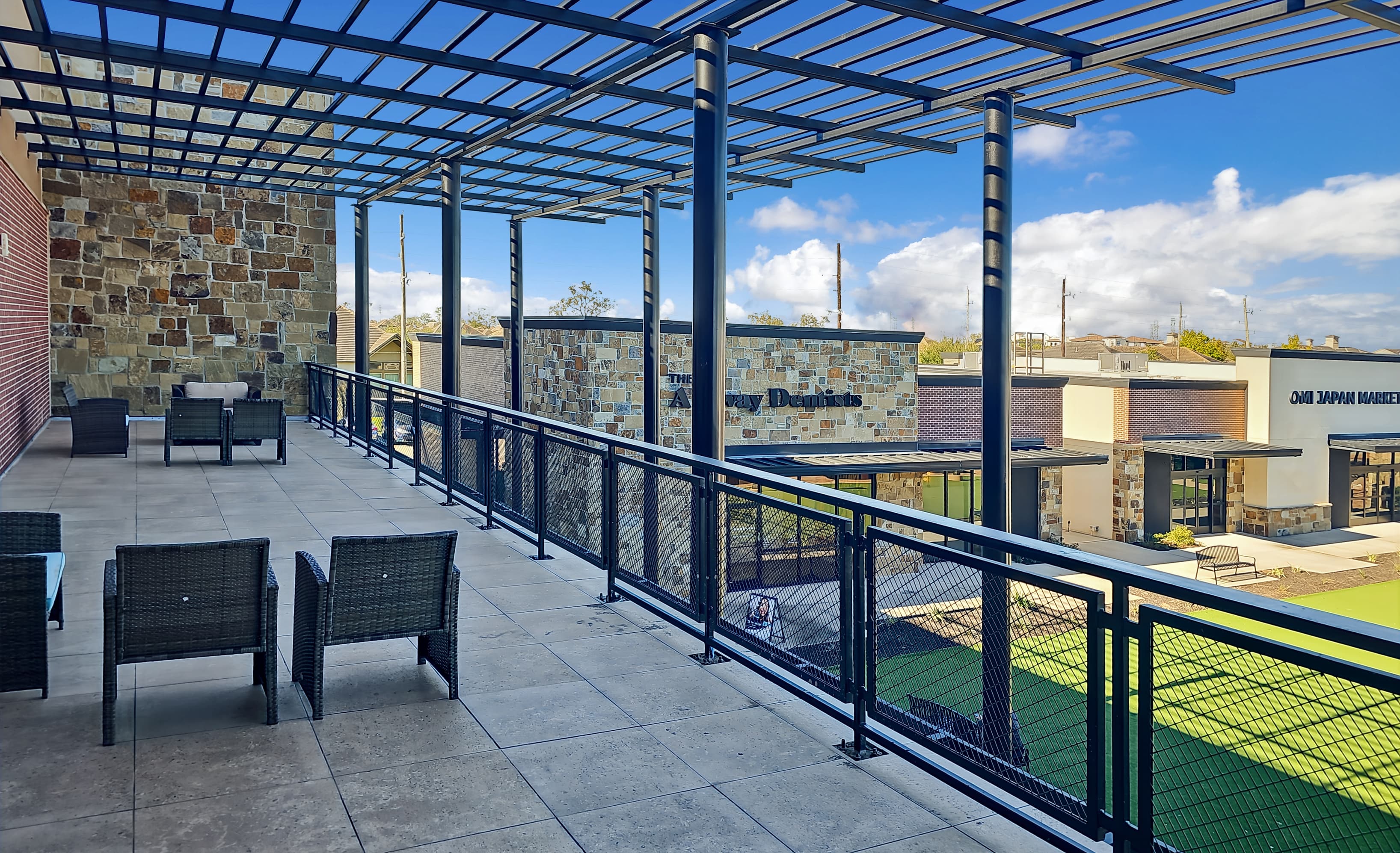 TX, Sugarland - University Blvd image 7