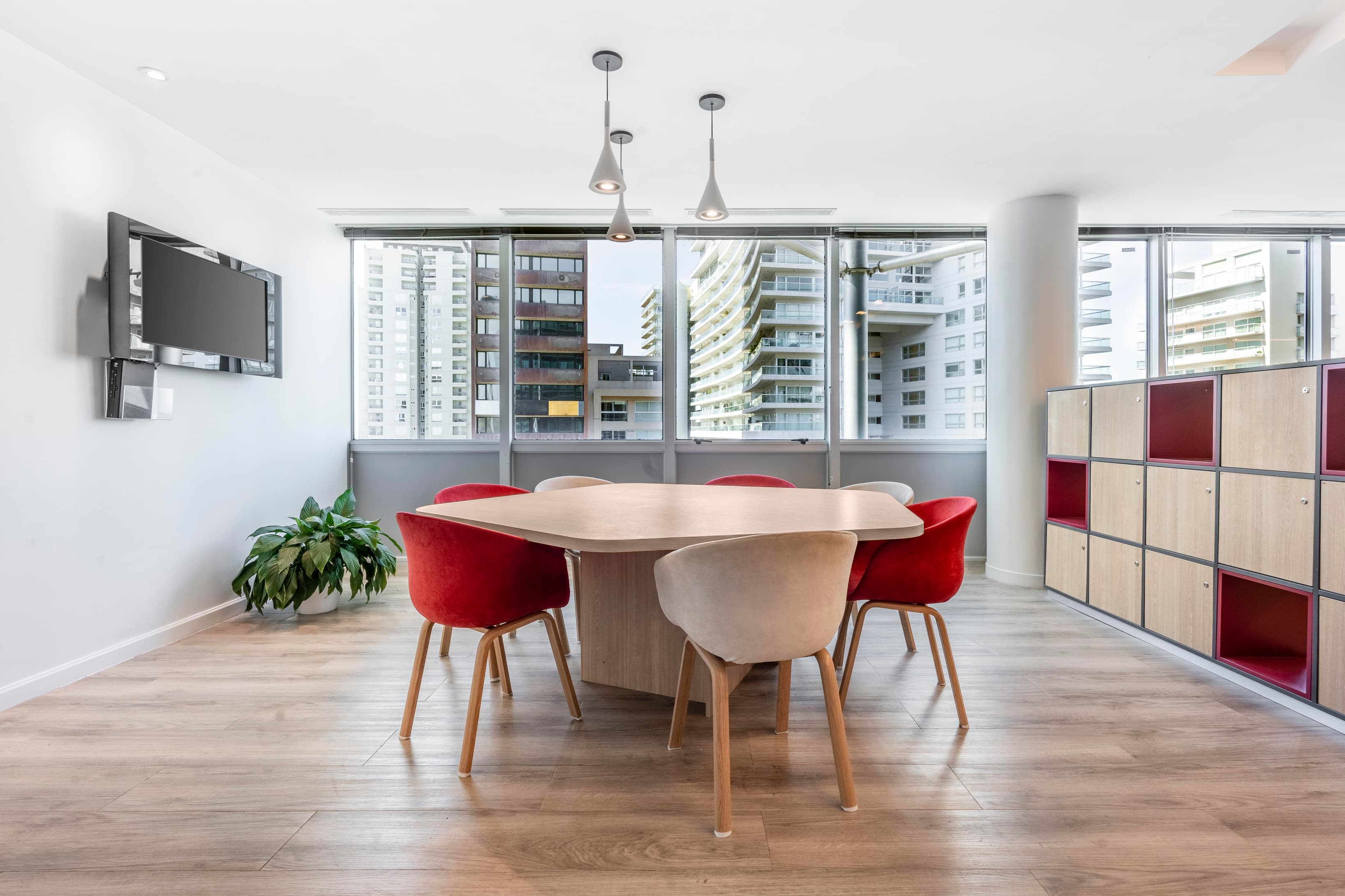 BUENOS AIRES, Olivos  USD image 5