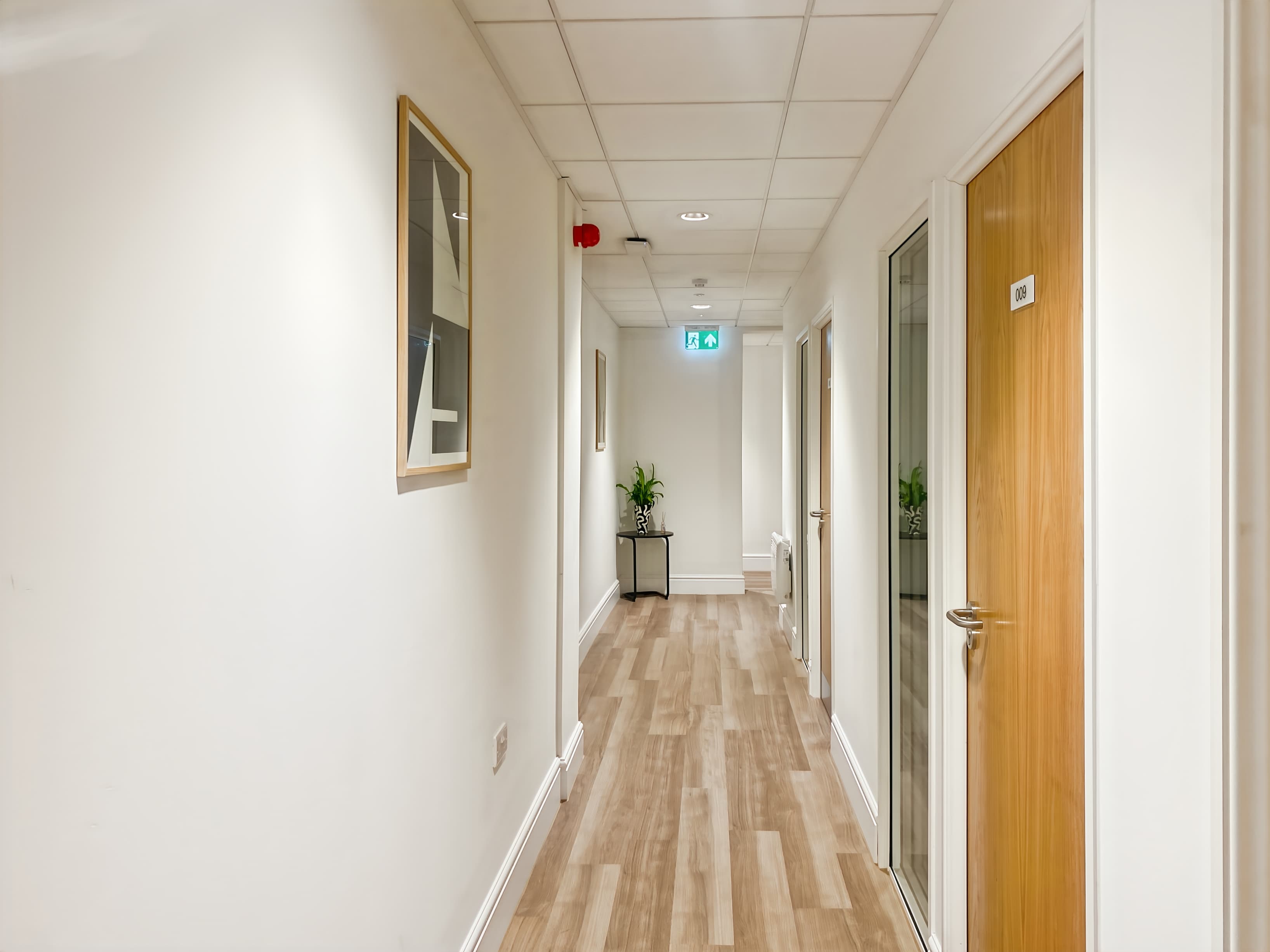 WORCESTER, Whittington Hall image 9