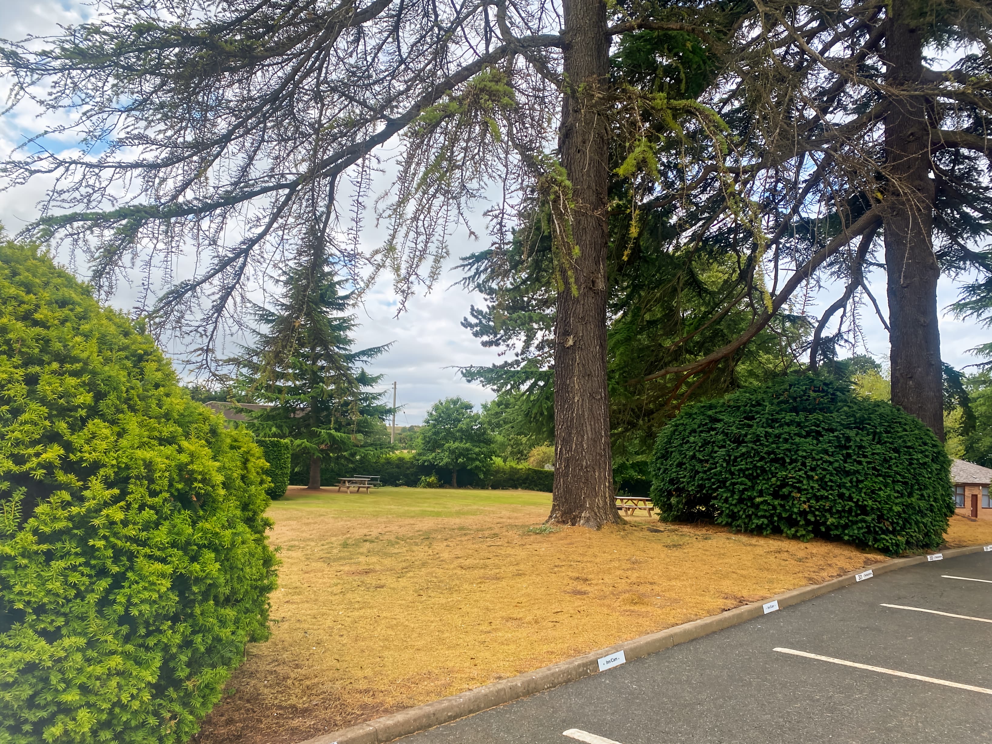 WORCESTER, Whittington Hall image 14