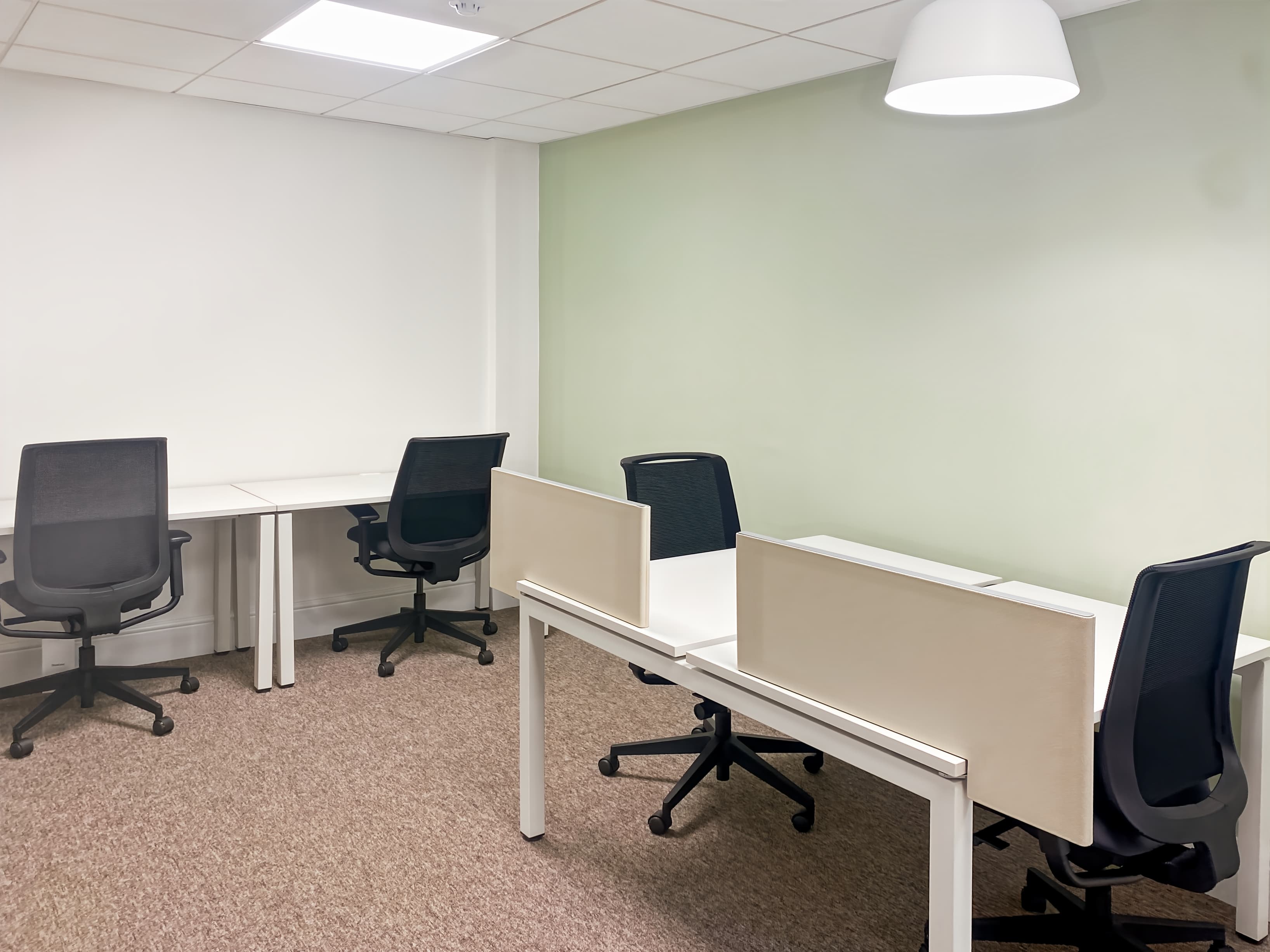 WORCESTER, Whittington Hall image 4