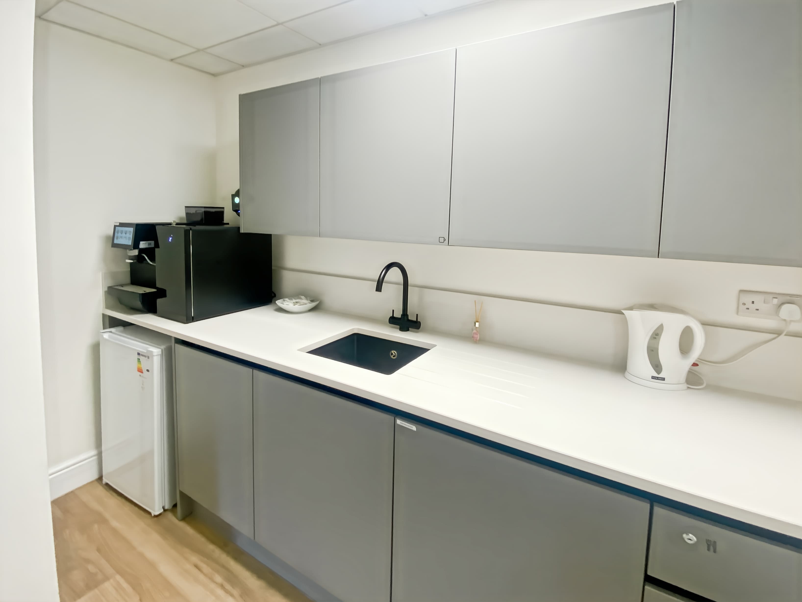 WORCESTER, Whittington Hall image 5