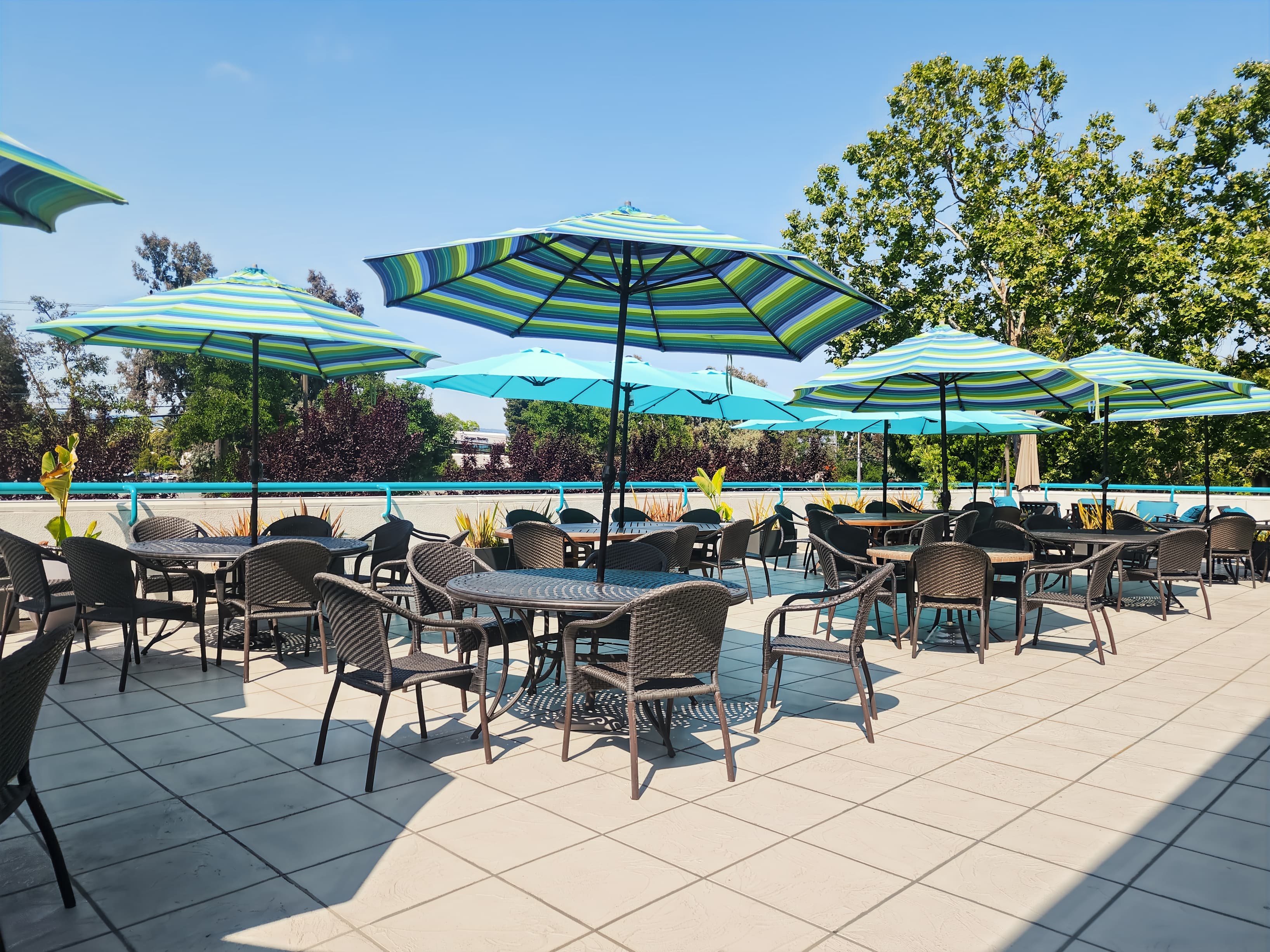 CA, Menlo Park - Commonwealth Dr image 8 CA, Menlo Park - Commonwealth Dr image 8