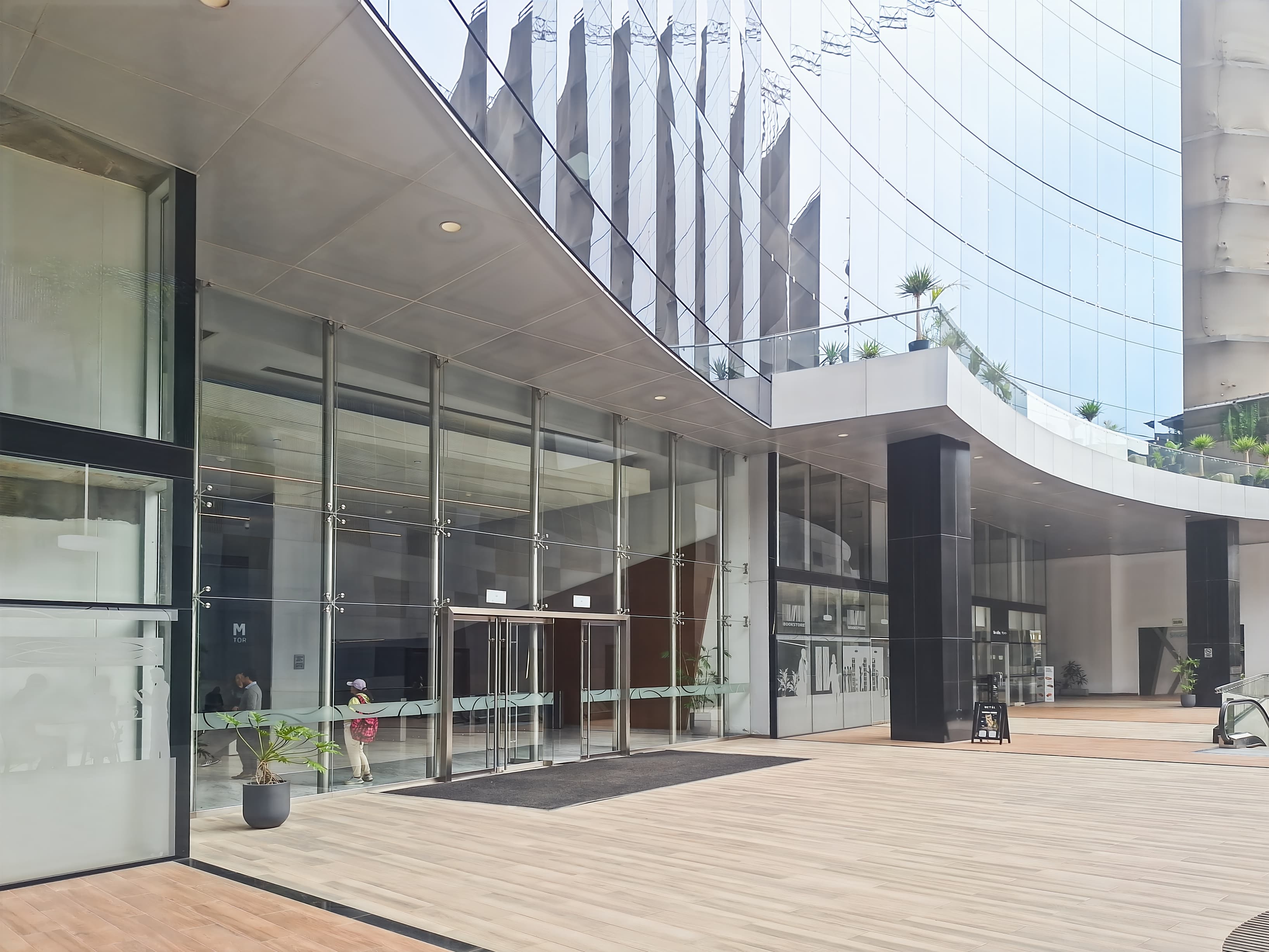 Lima, Golf los Inkas image 14