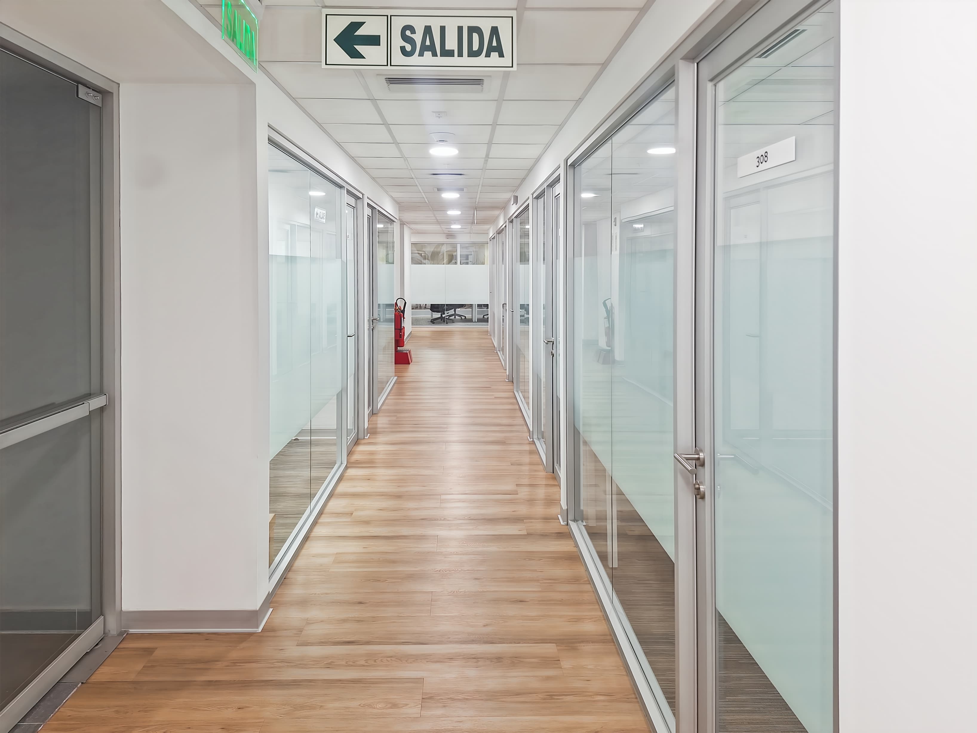 Lima, Golf los Inkas image 7