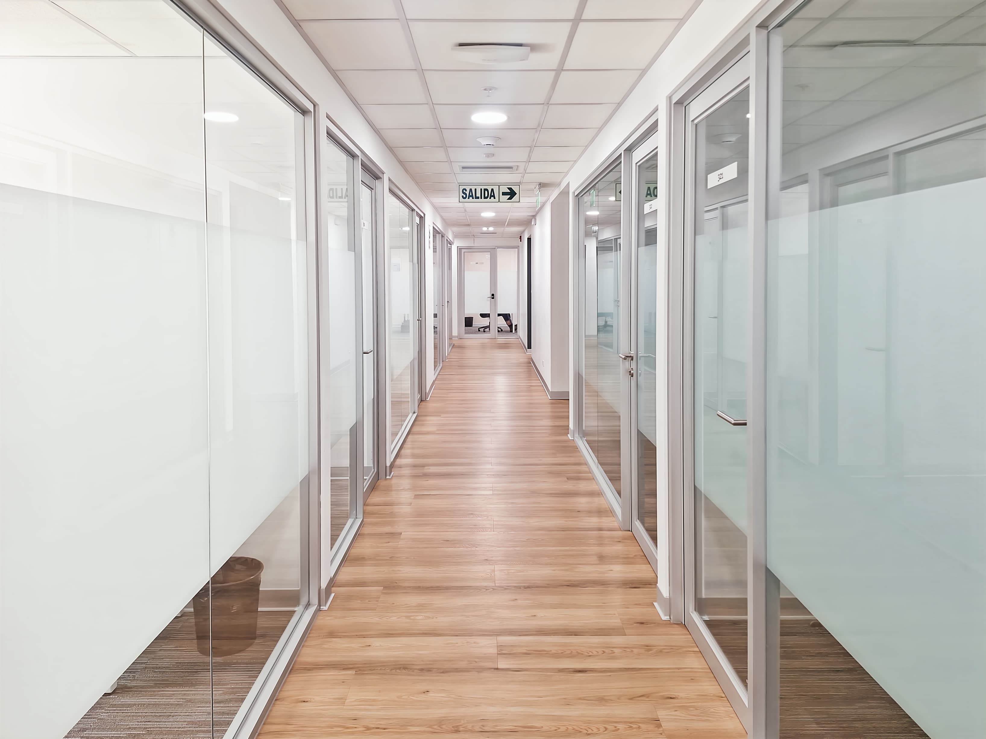 Lima, Golf los Inkas image 3