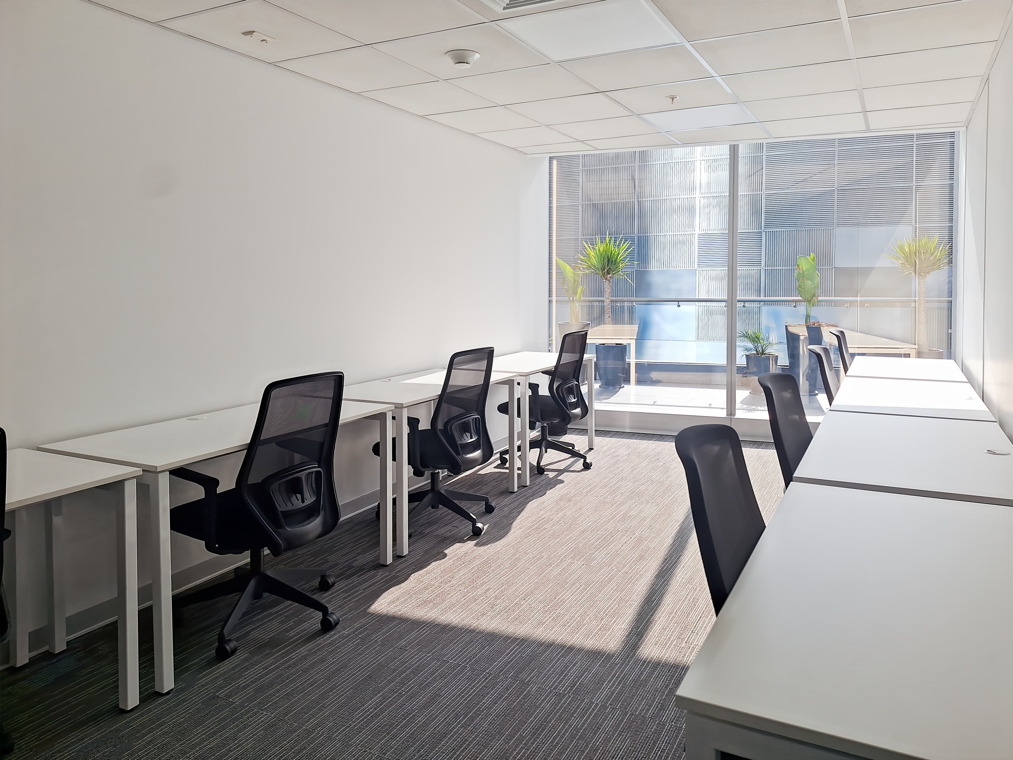 Lima, Golf los Inkas image 1