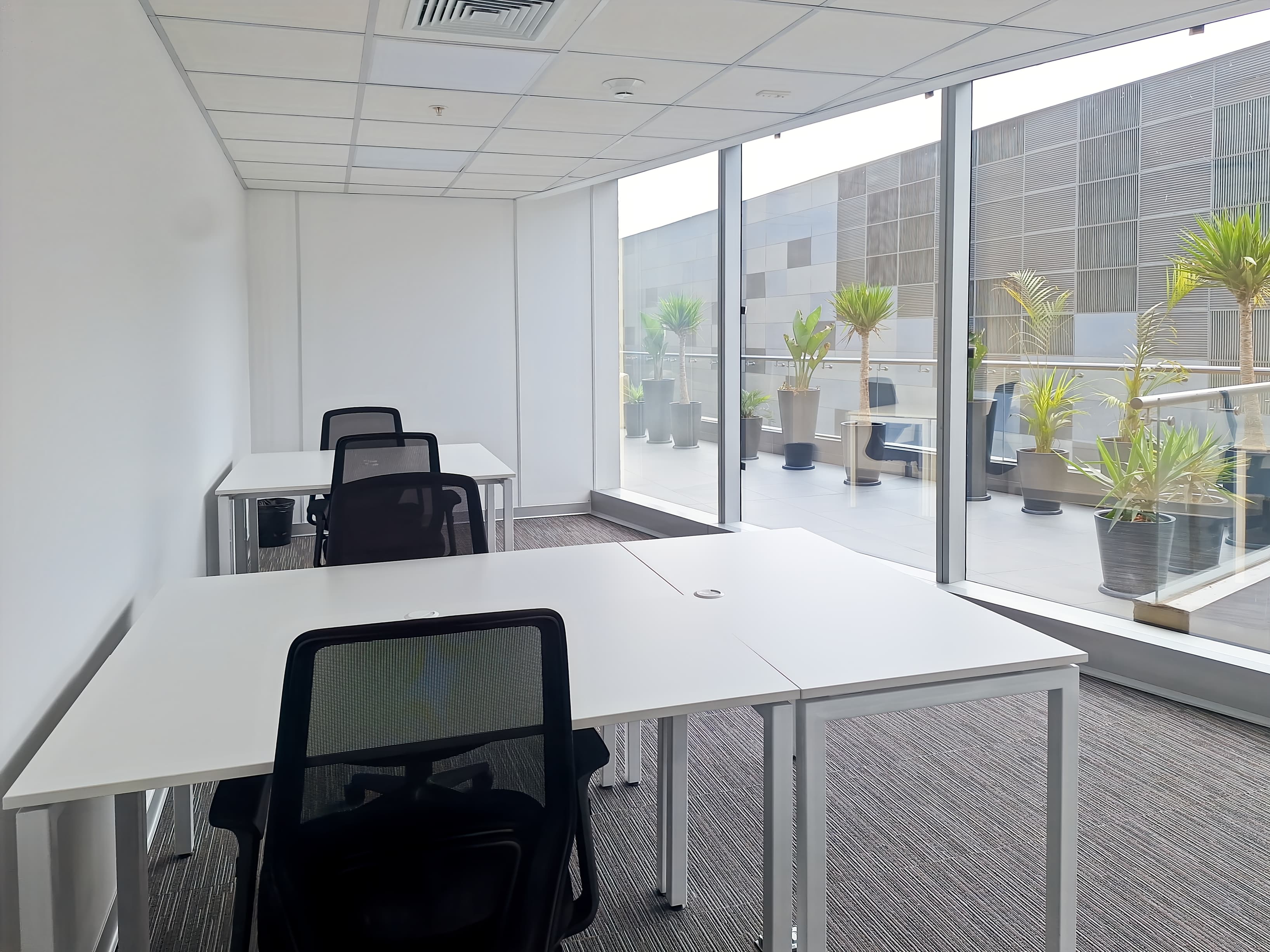 Lima, Golf los Inkas image 13