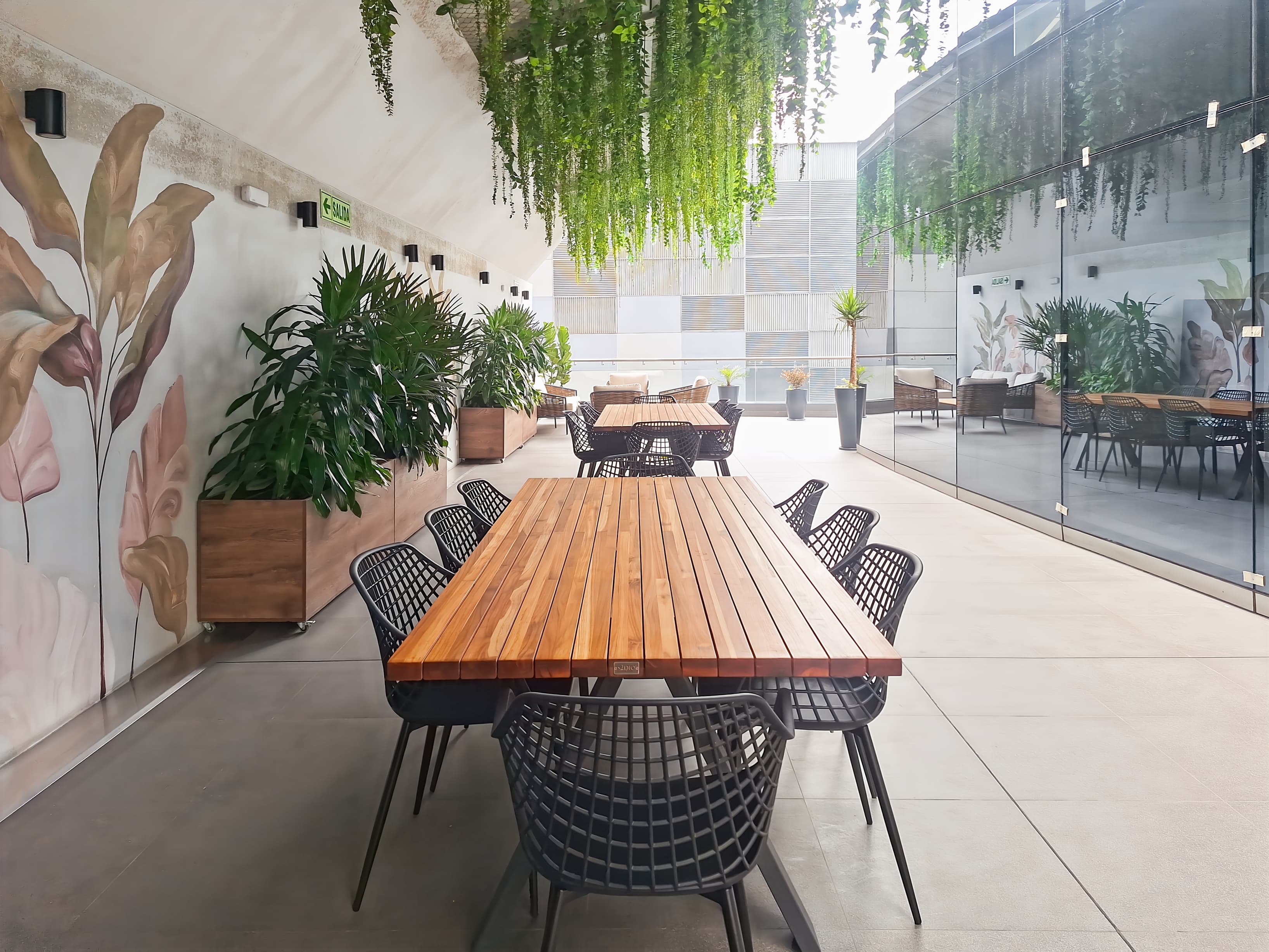 Lima, Golf los Inkas image 6