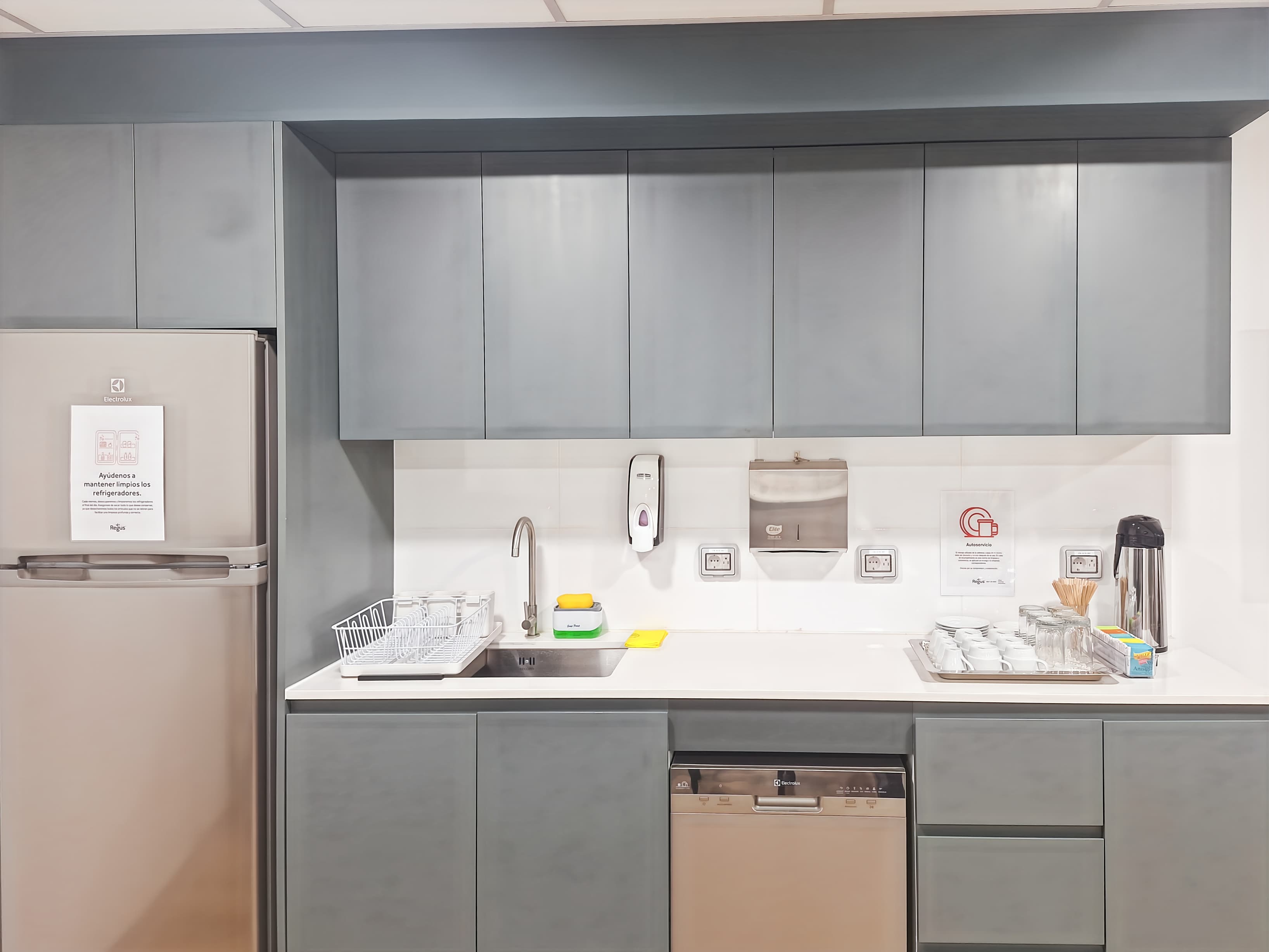 Lima, Golf los Inkas image 9