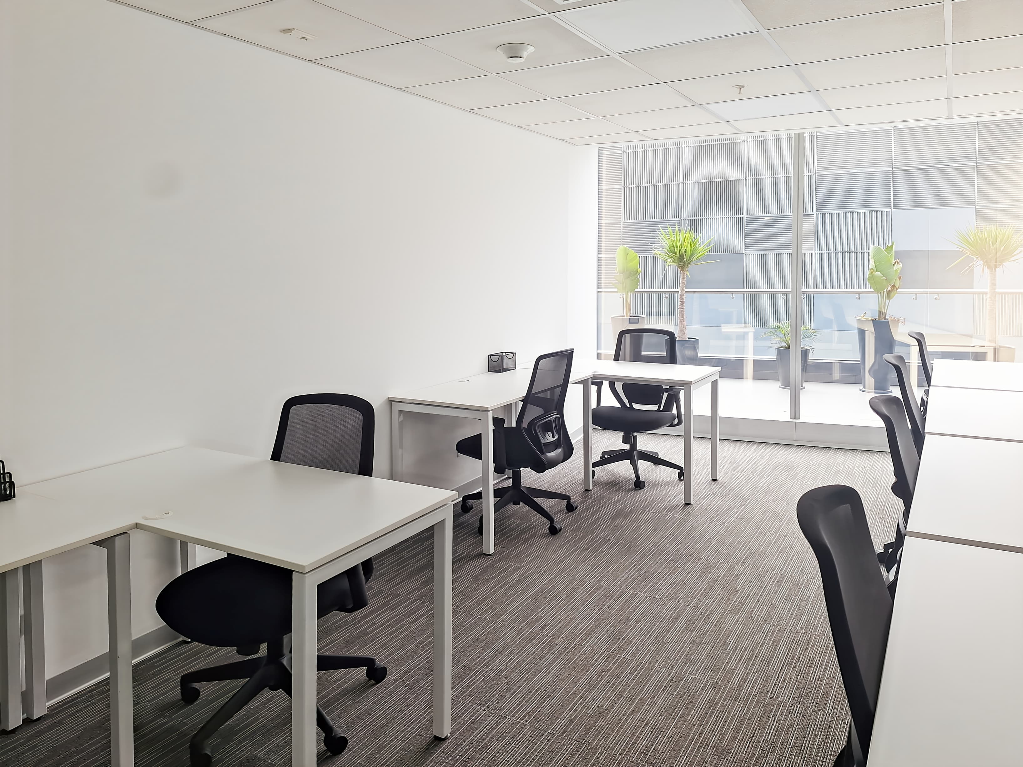 Lima, Golf los Inkas image 10