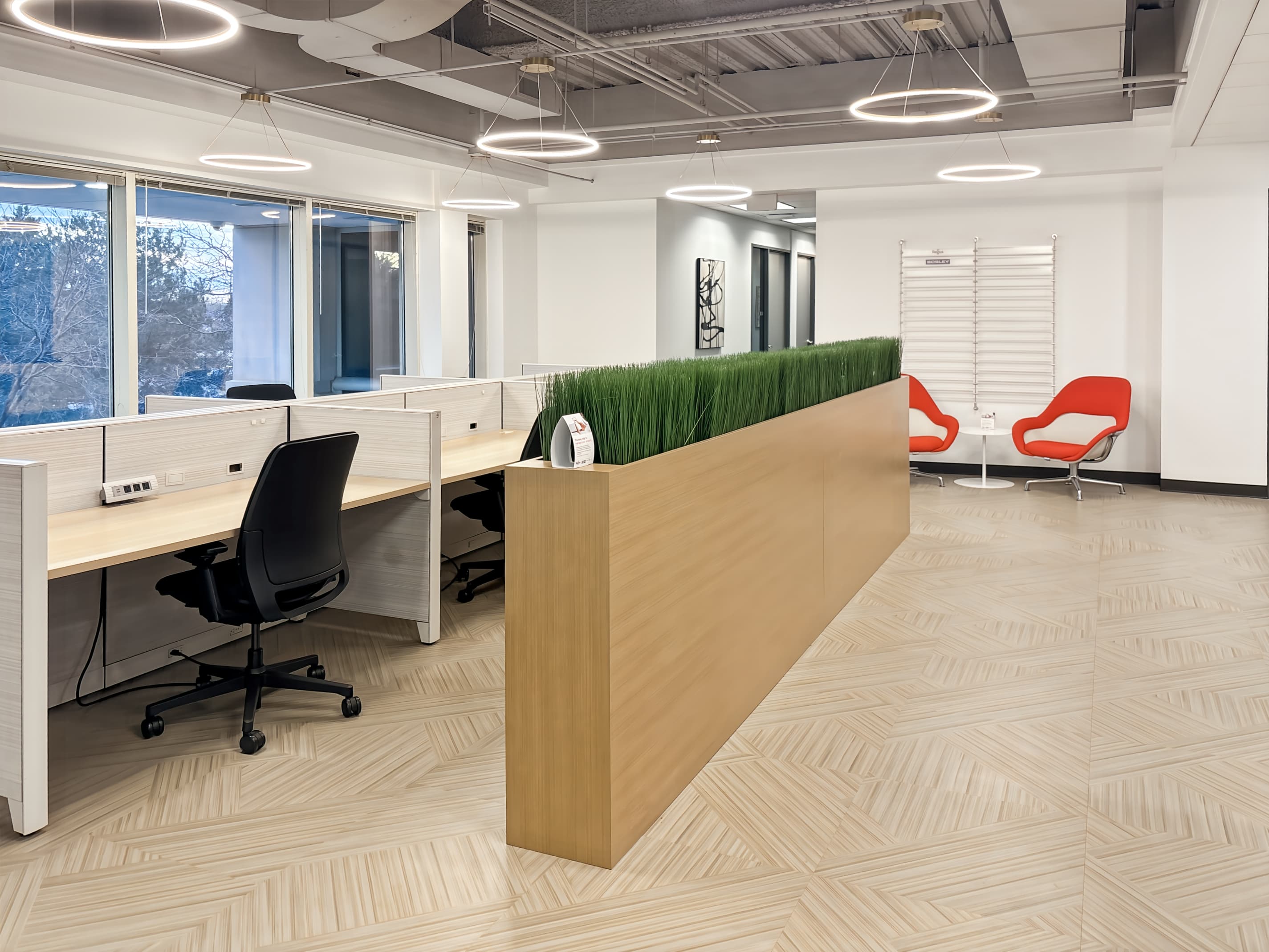 IL, Schaumburg - McConnor Pkwy image 2