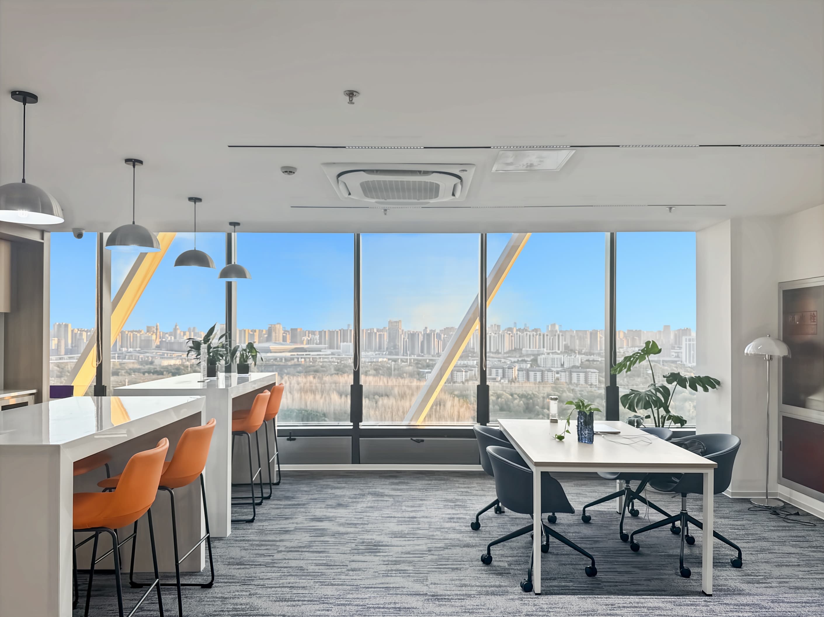 Hefei, Financial Plaza image 9