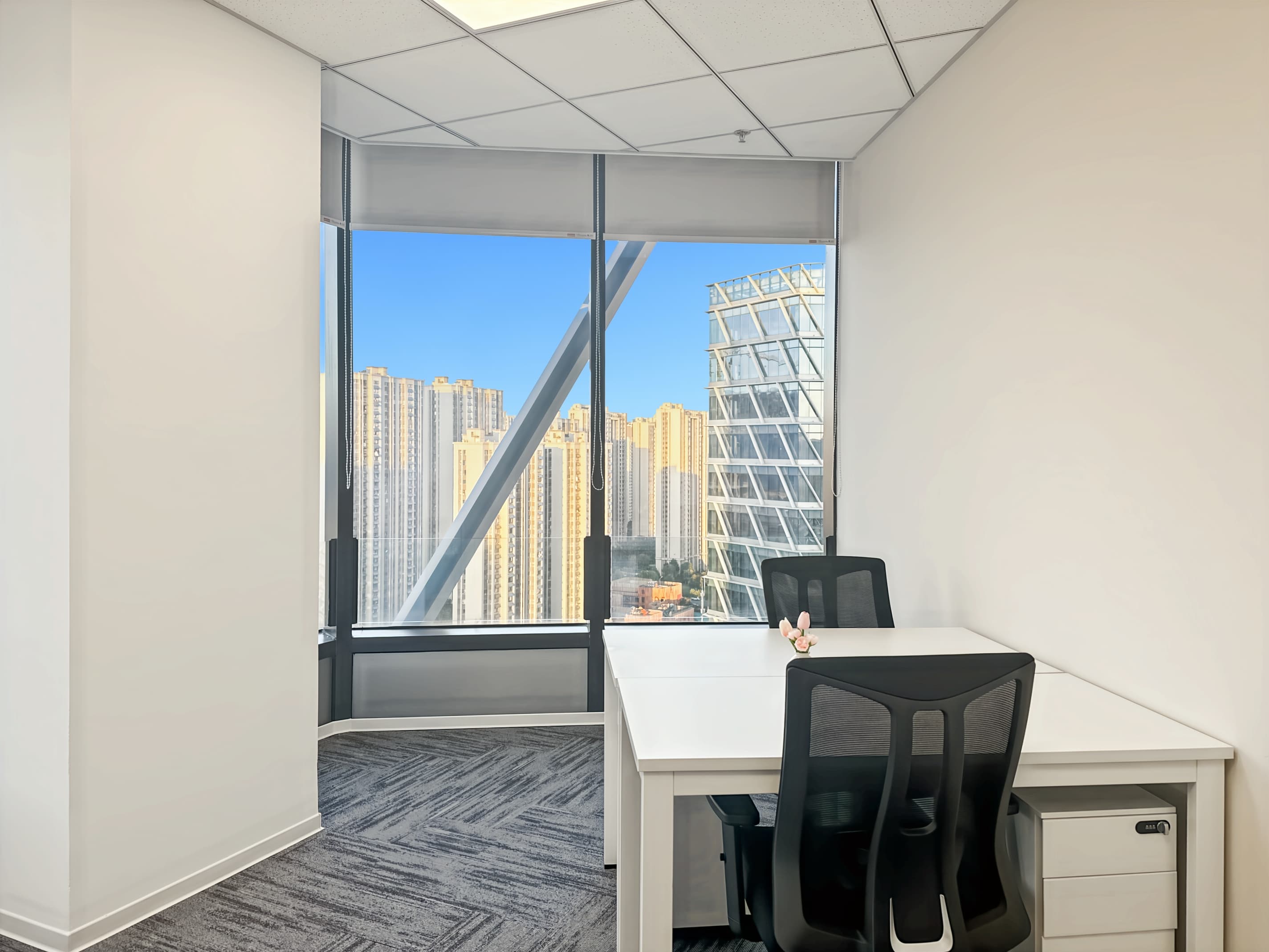 Hefei, Financial Plaza image 11