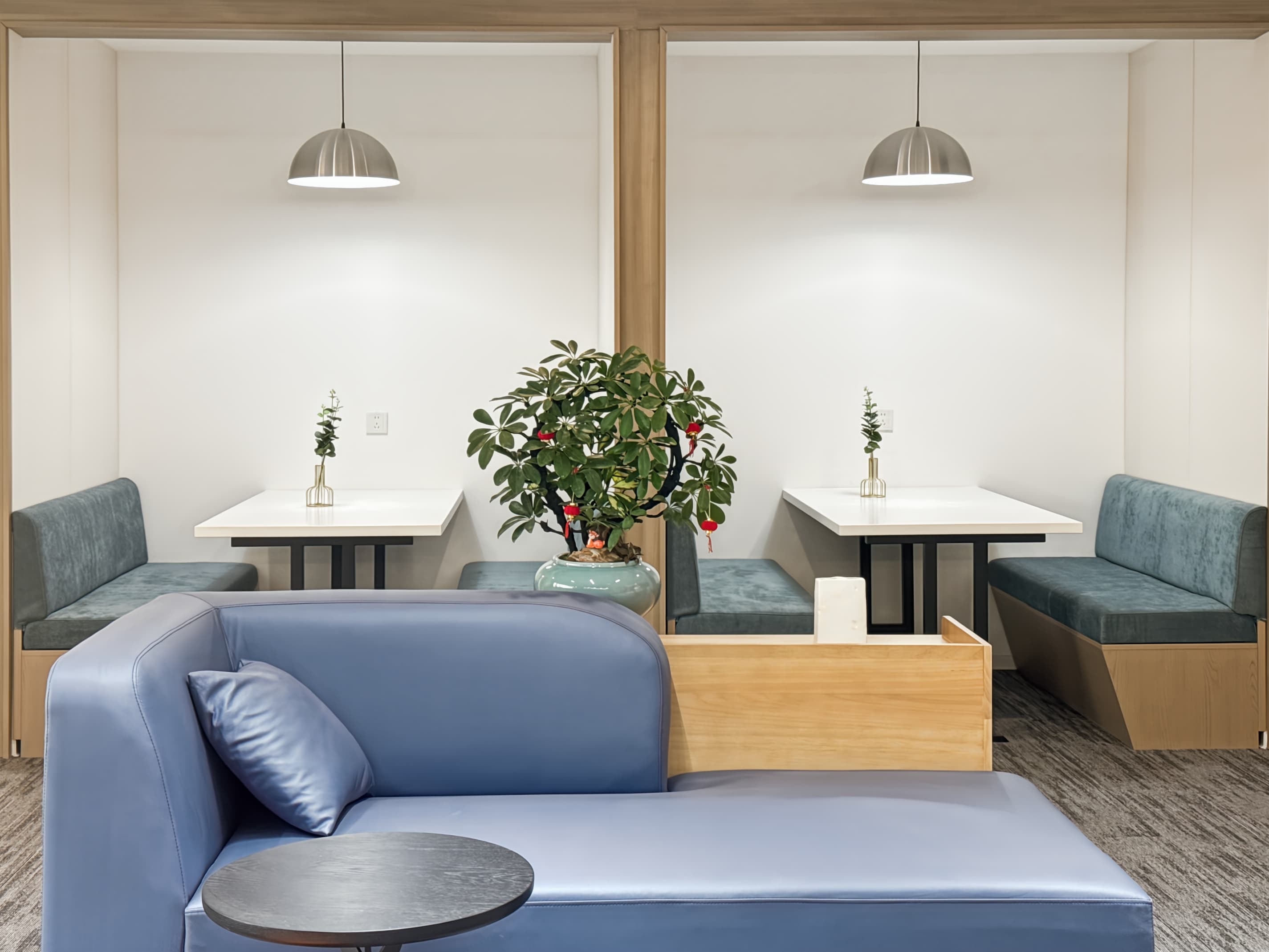 Hefei, Financial Plaza image 3