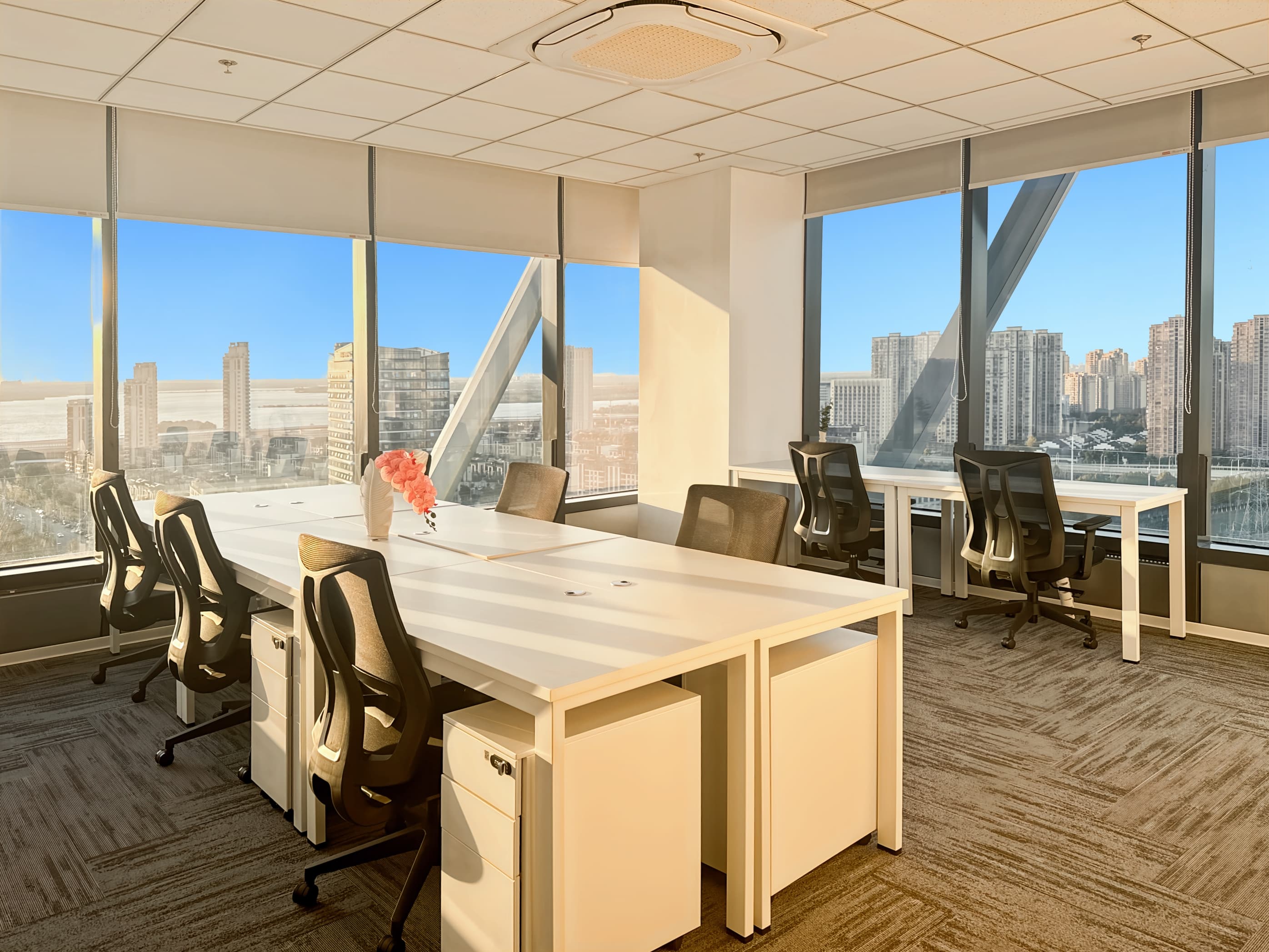 Hefei, Financial Plaza image 1