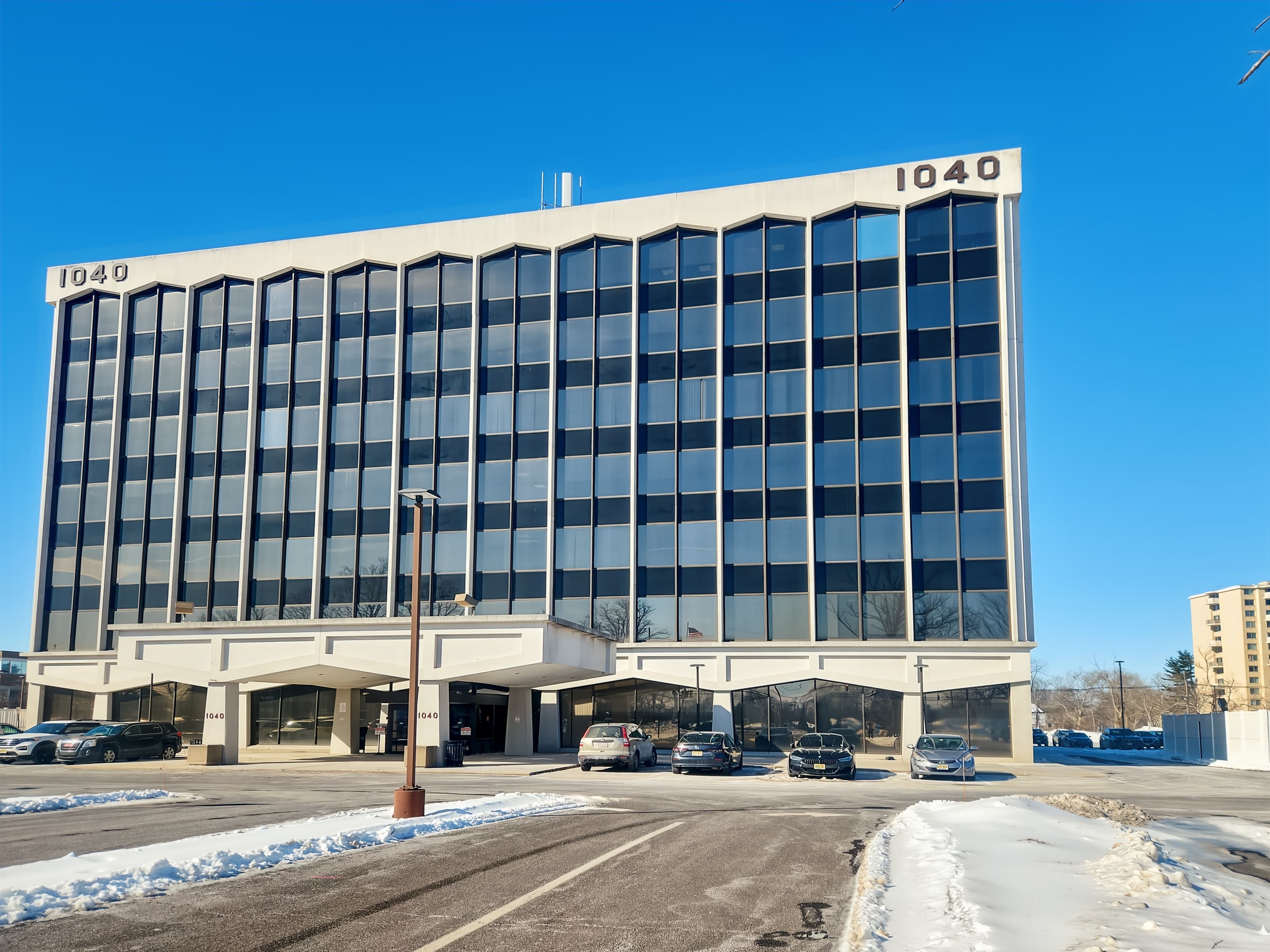 NJ, Cherry Hill - Kings Hwy image 3