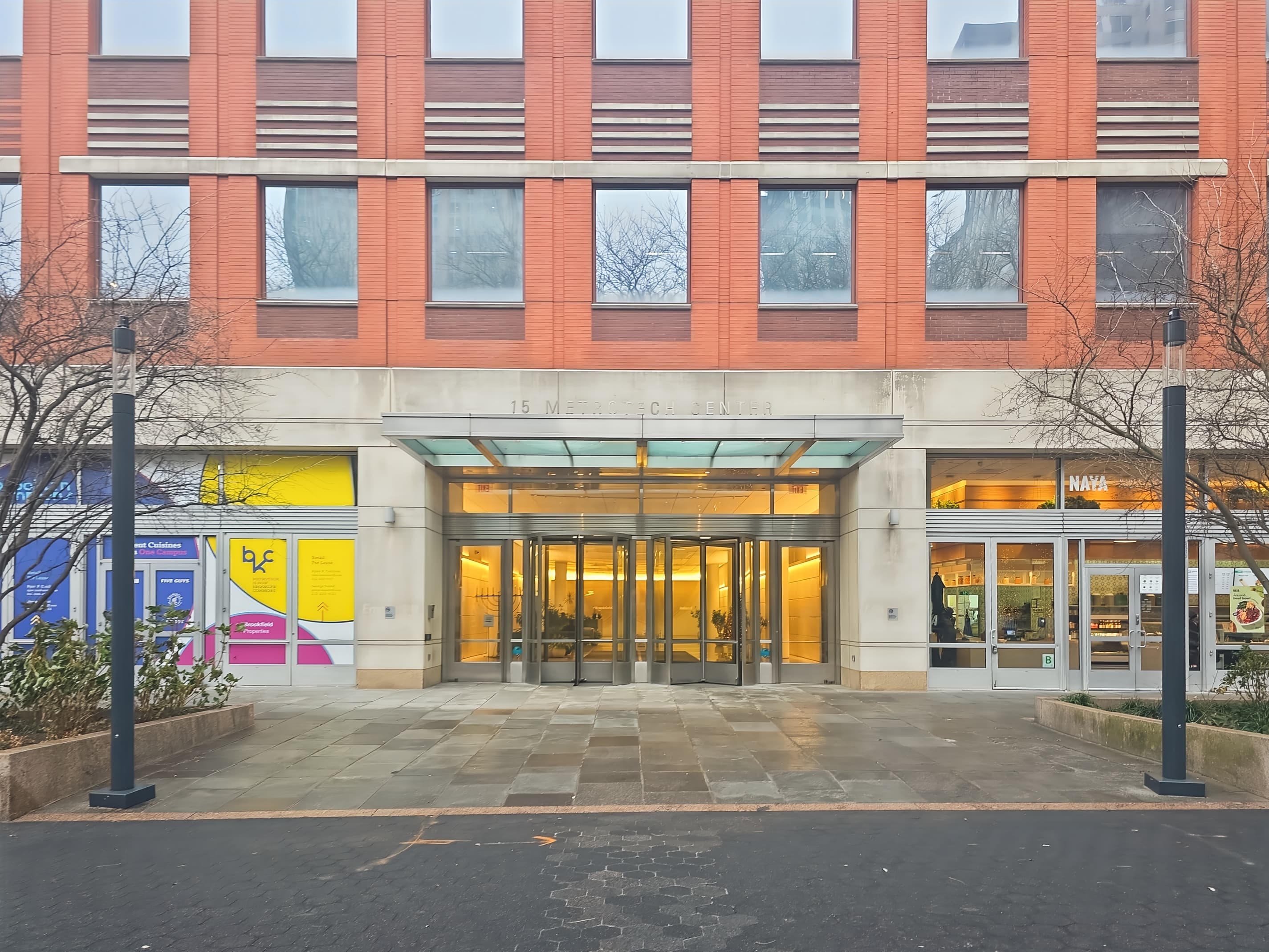 NY, Brooklyn - 115 Myrtle Avenue image 11