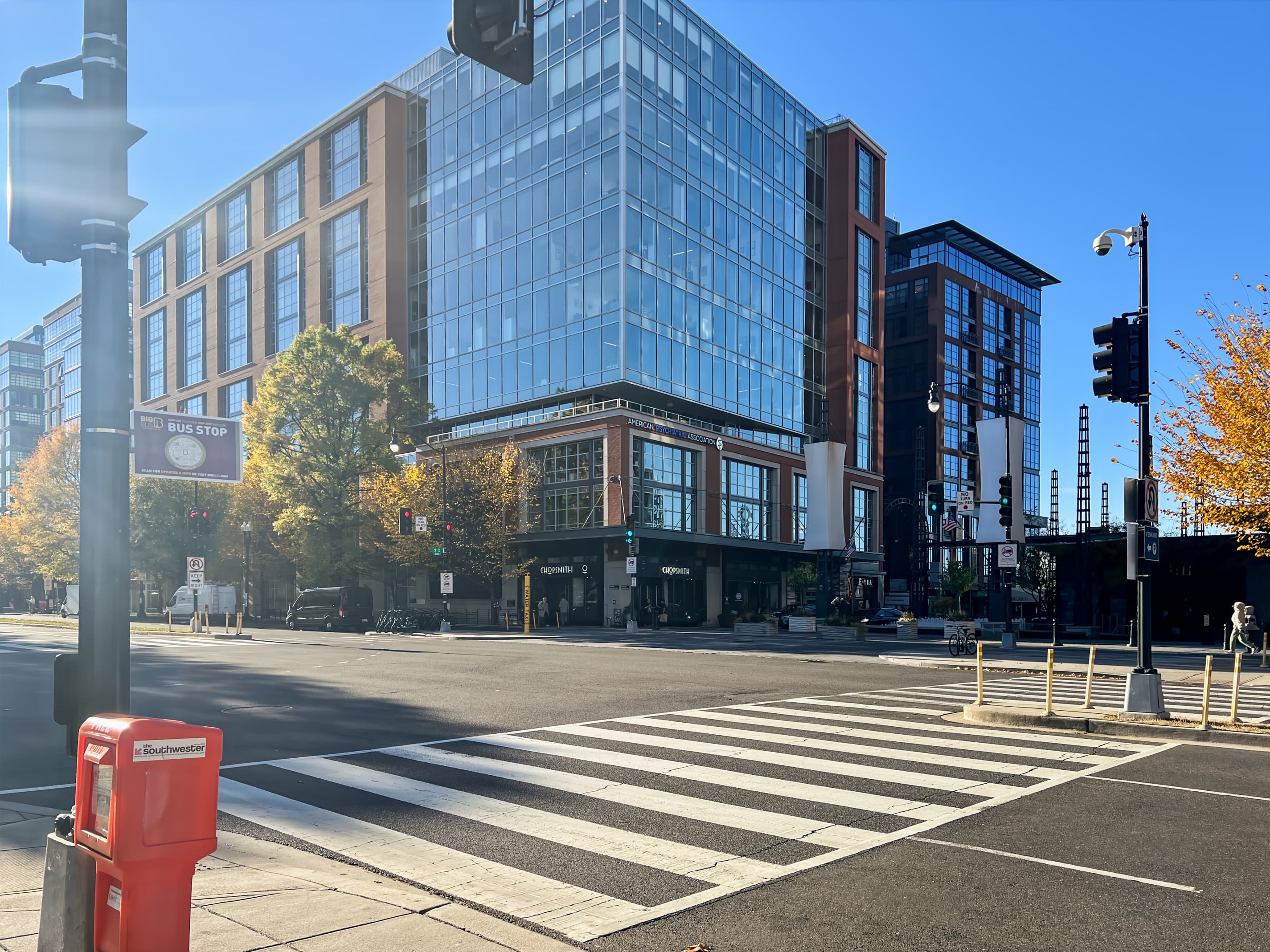 DC, Washington- 800 Maine Avenue image 10 DC, Washington- 800 Maine Avenue image 10