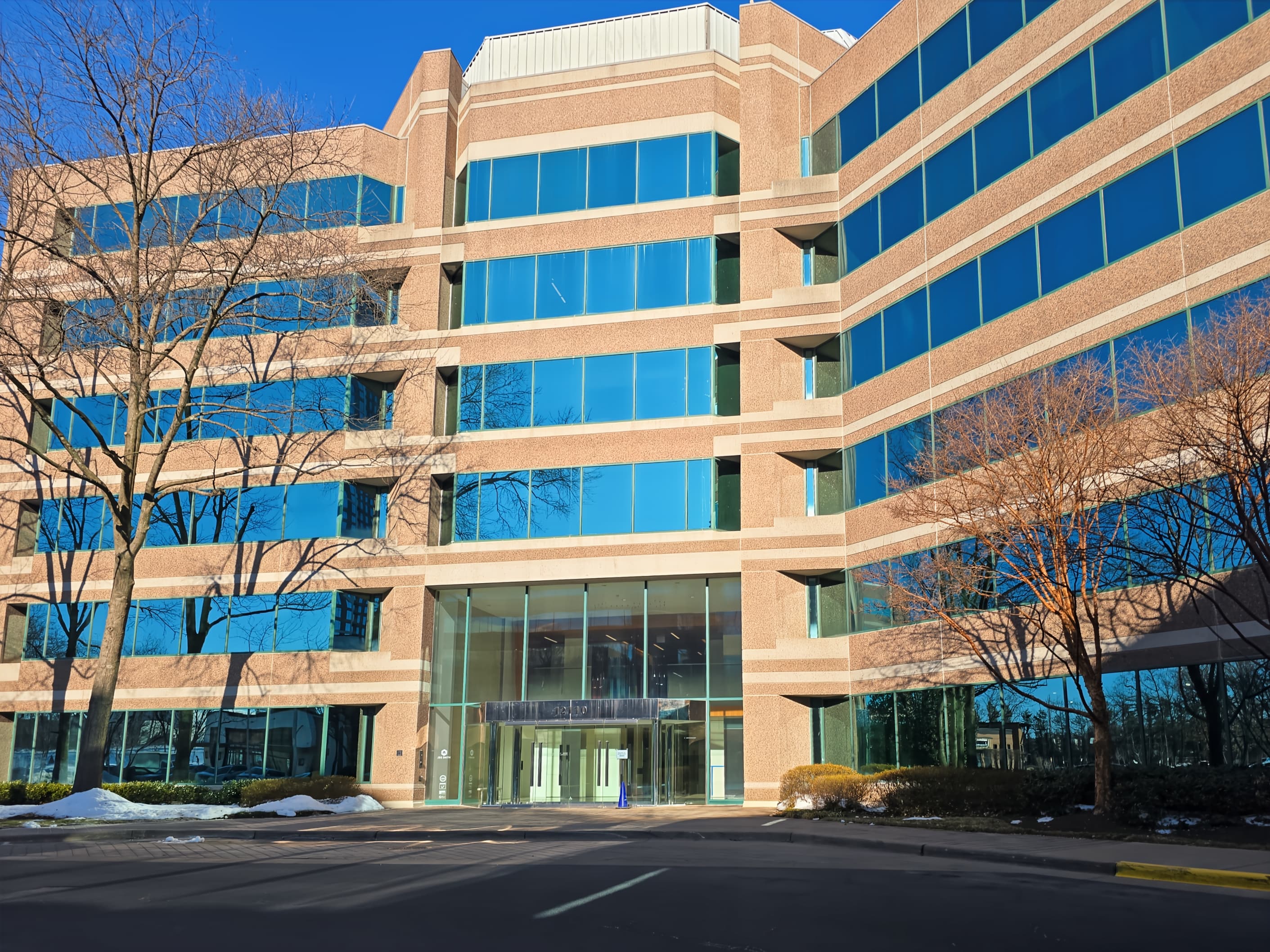 VA, Reston- 12110 Sunset Hills image 13