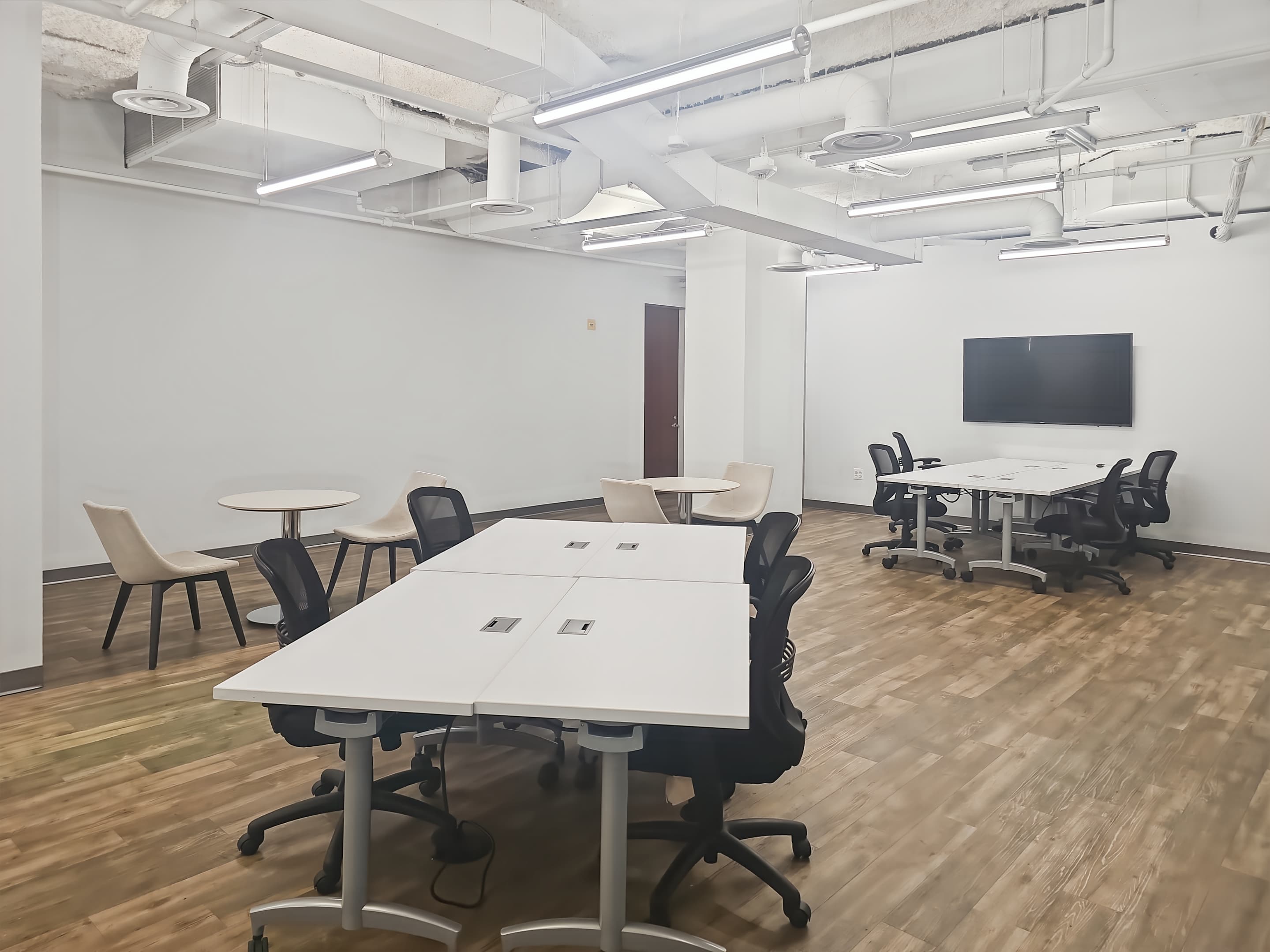 VA, Reston- 12110 Sunset Hills image 10