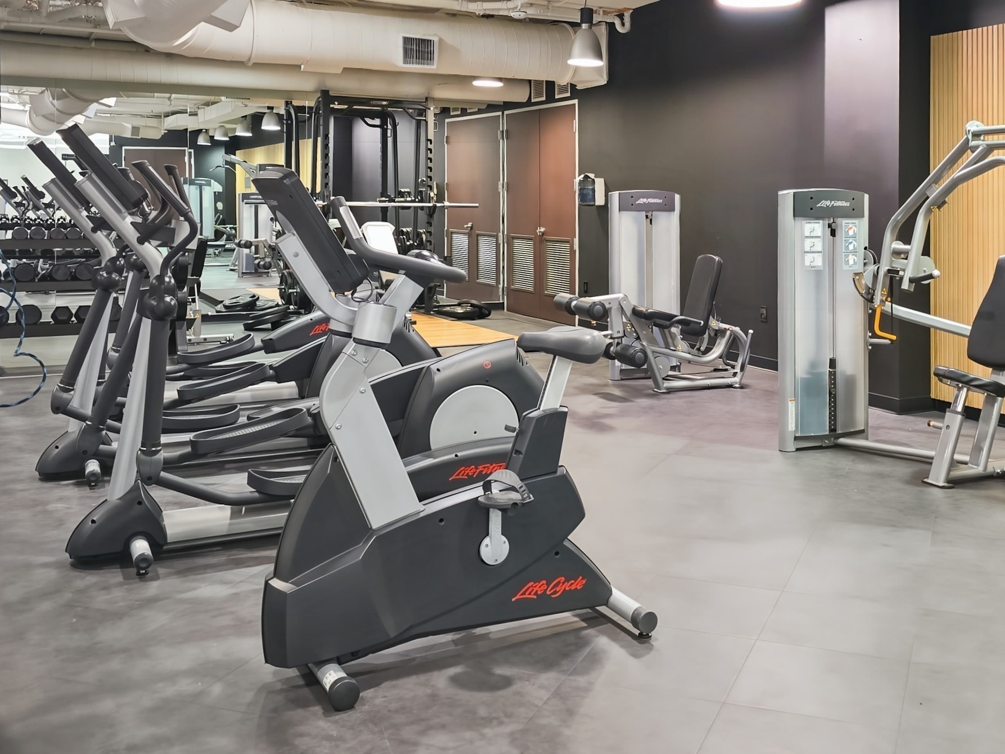 VA, Reston- 12110 Sunset Hills image 11