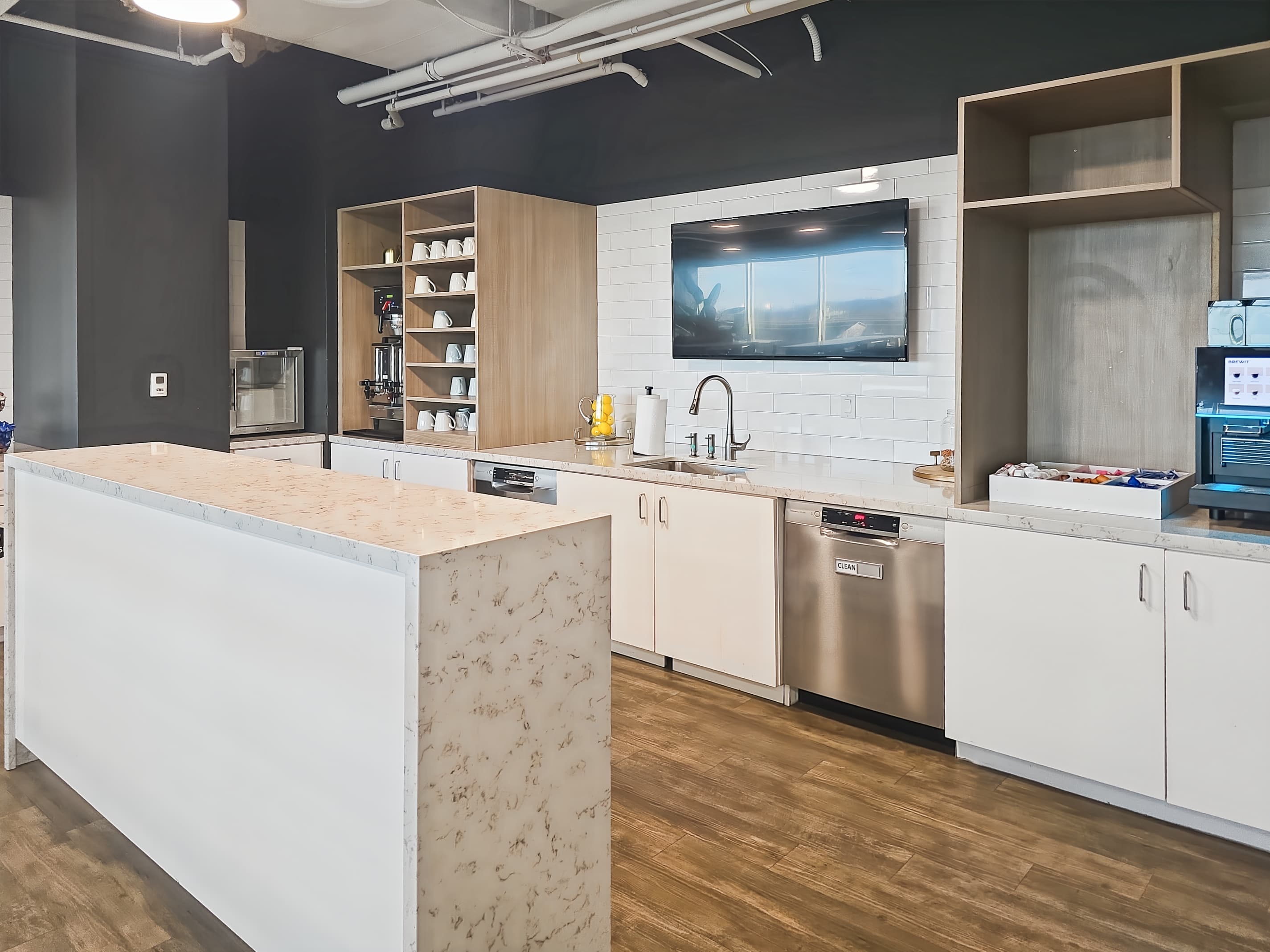 VA, Reston- 12110 Sunset Hills image 2