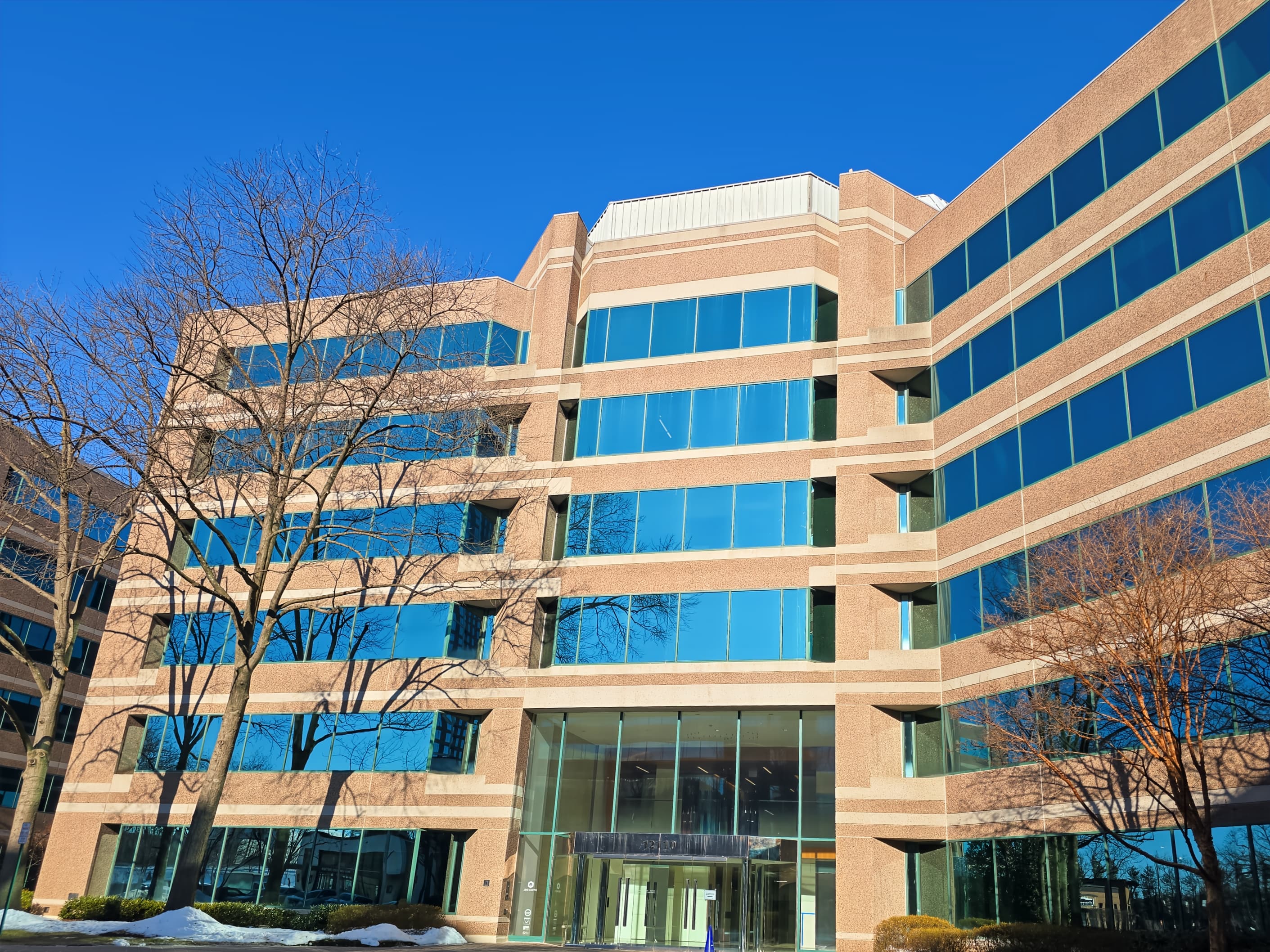 VA, Reston- 12110 Sunset Hills image 14