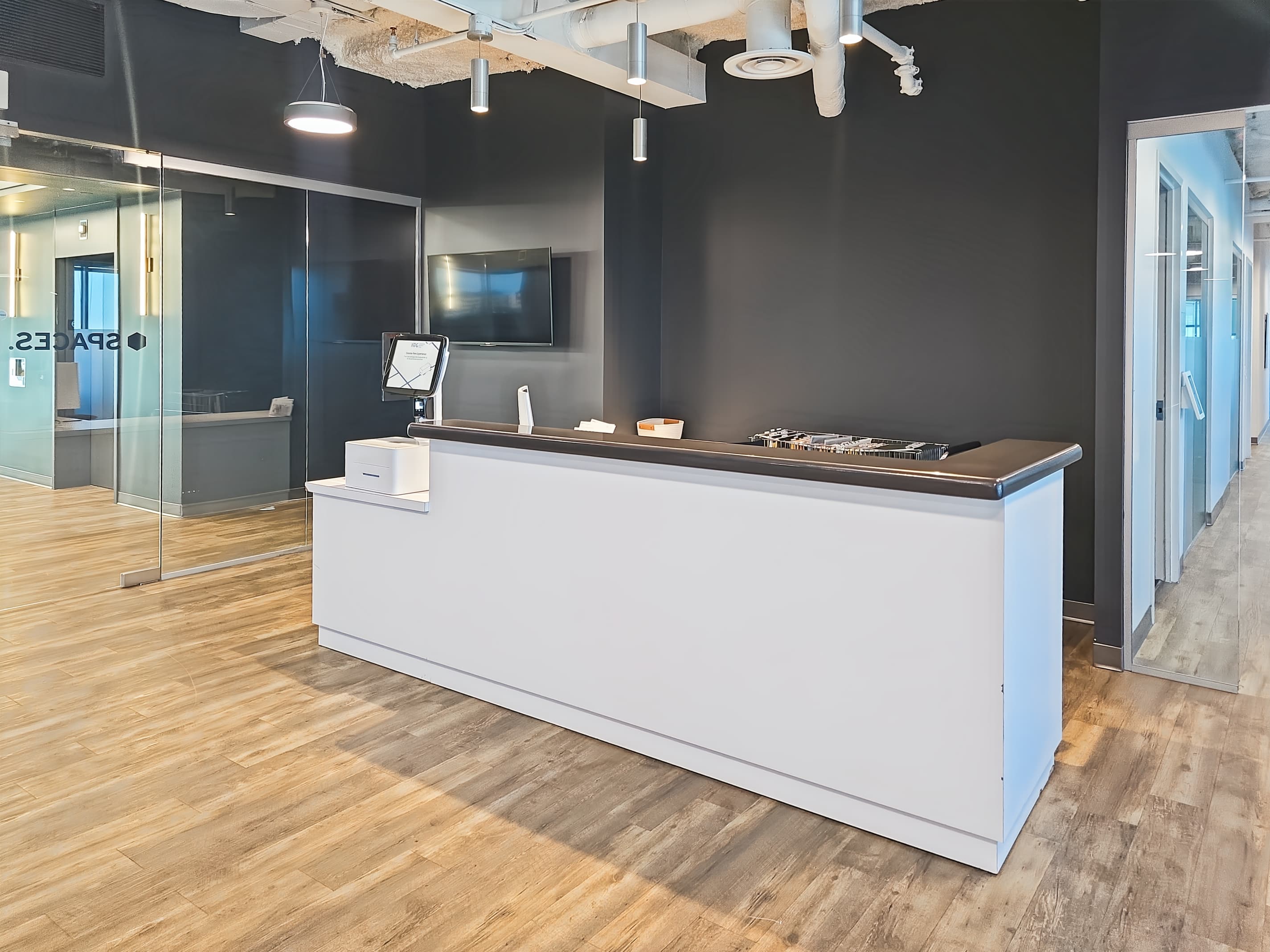 VA, Reston- 12110 Sunset Hills image 4