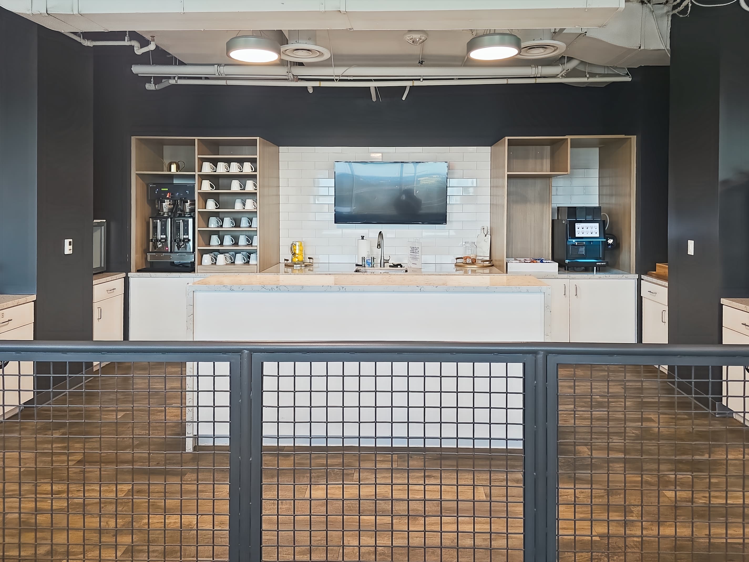 VA, Reston- 12110 Sunset Hills image 3