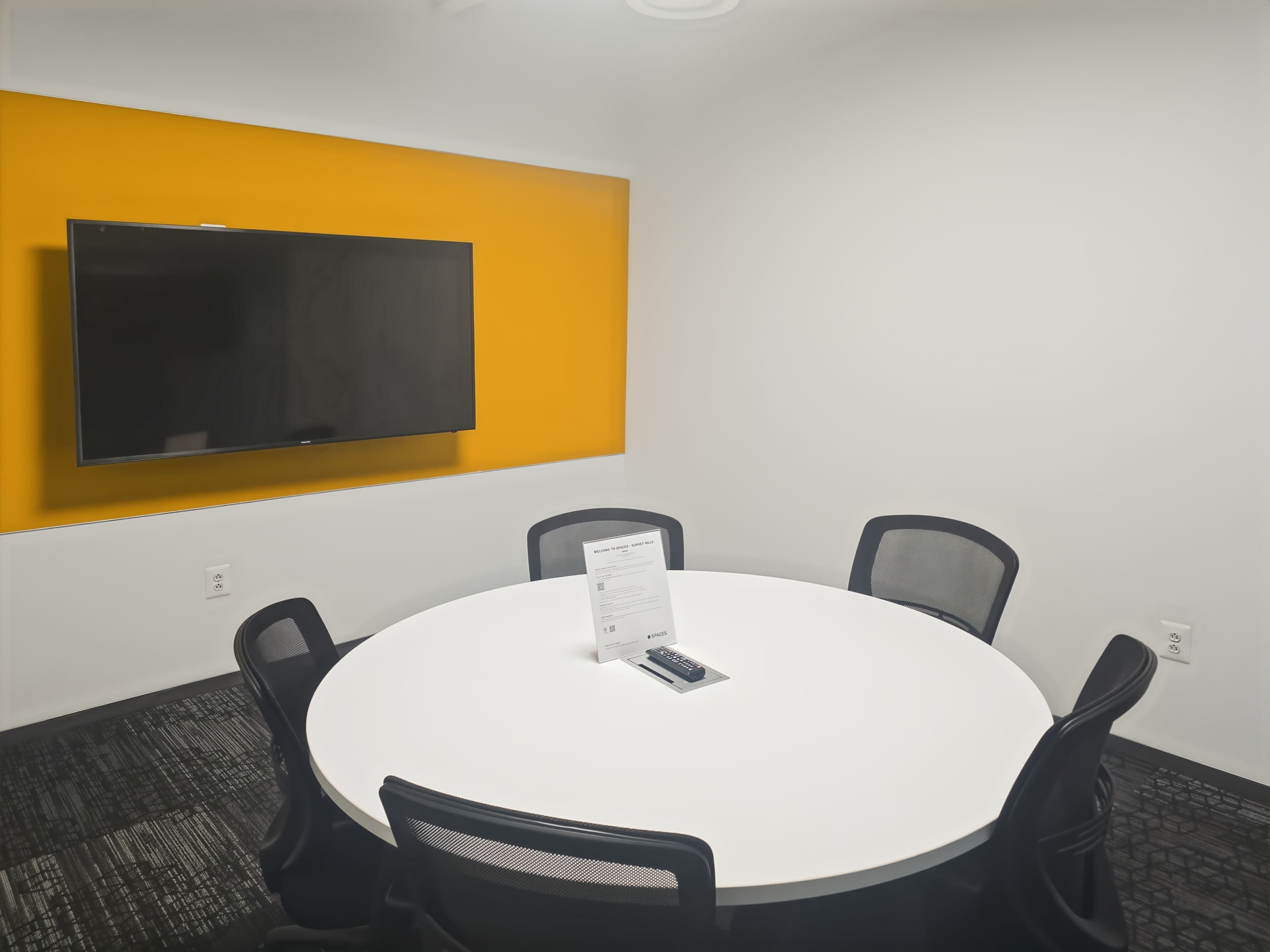 VA, Reston- 12110 Sunset Hills image 1