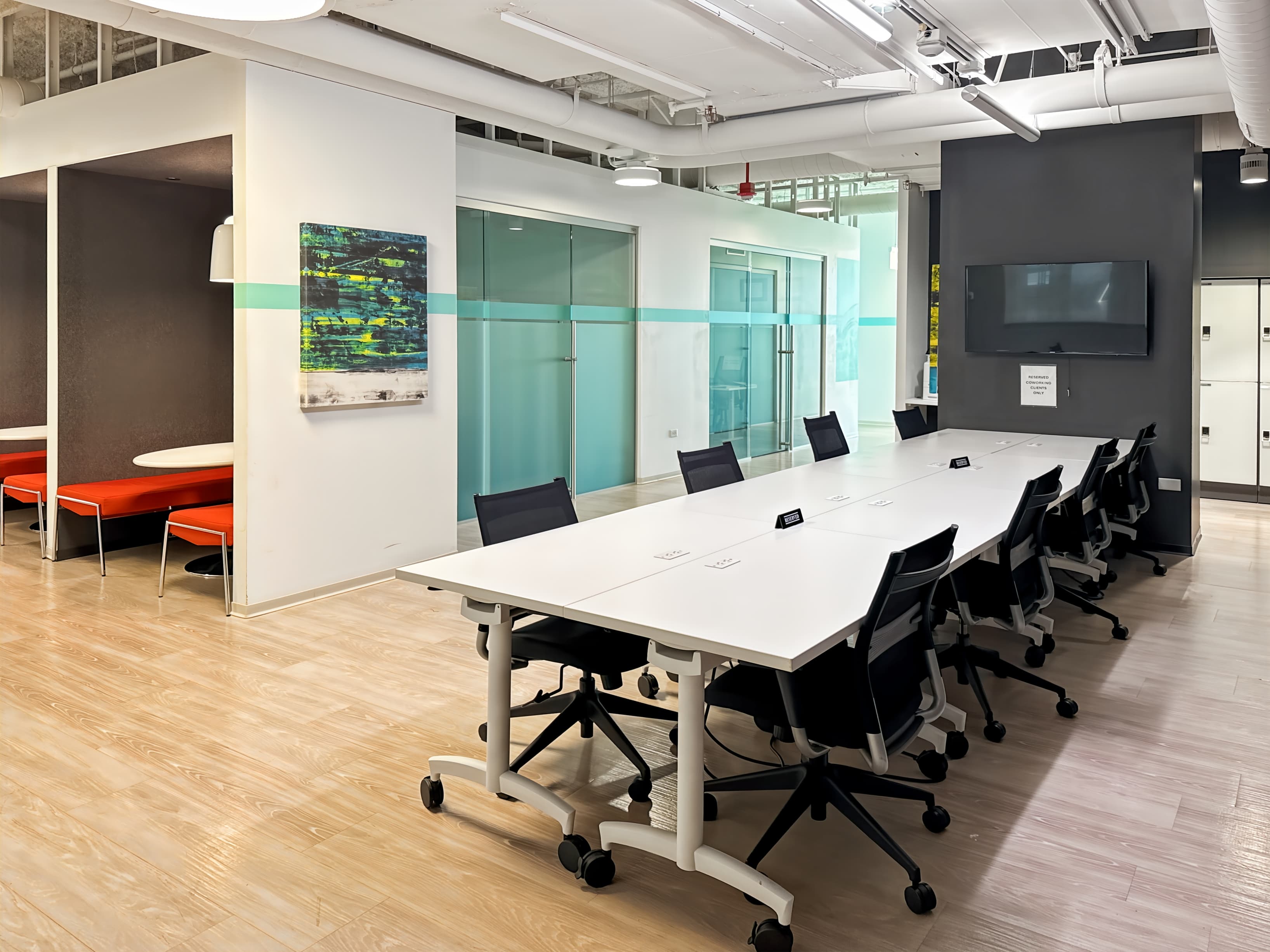 IL, Chicago - 1 N State Street image 3