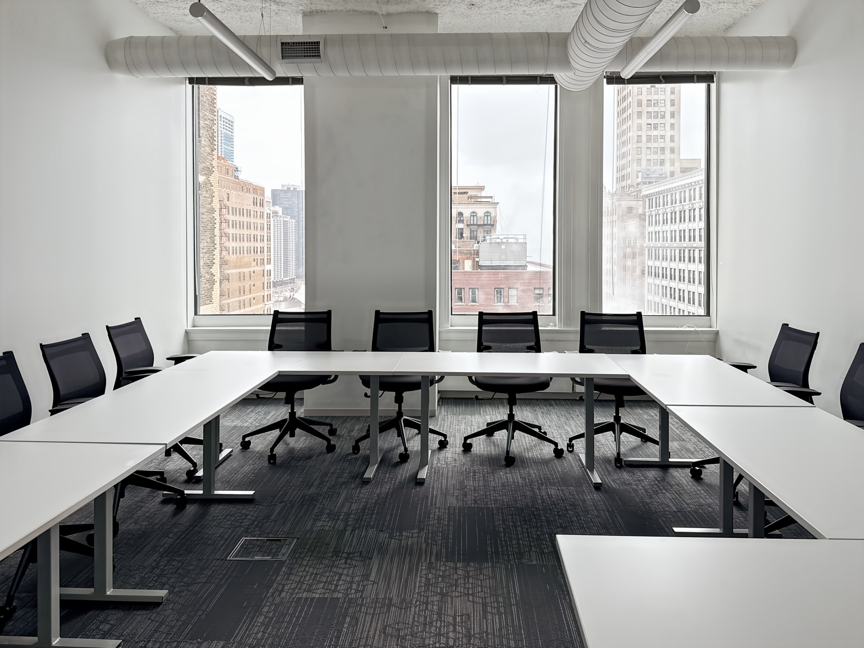 IL, Chicago - 1 N State Street image 14