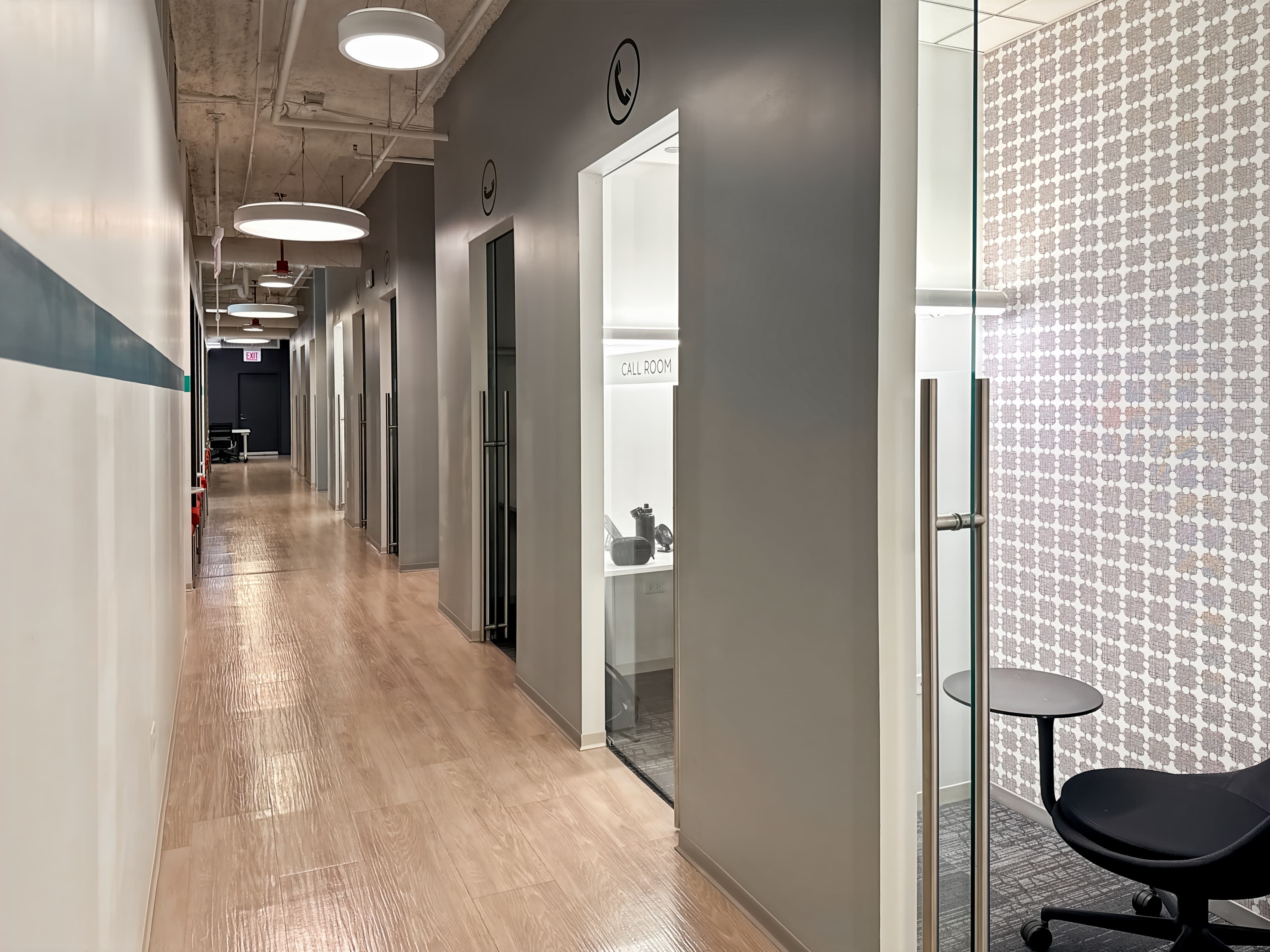 IL, Chicago - 1 N State Street image 5