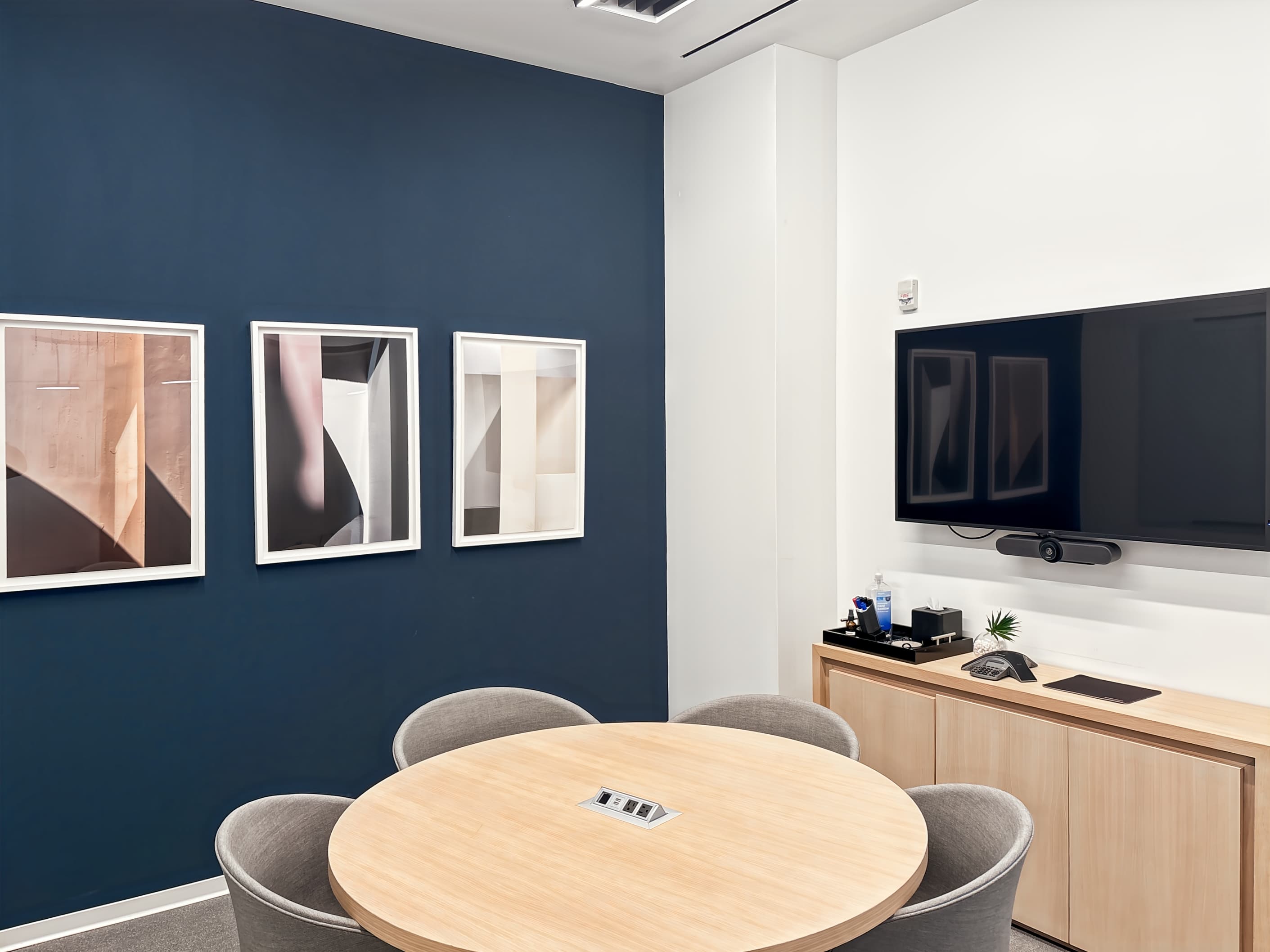 NY, Long Island City- Gaseteria Works image 9