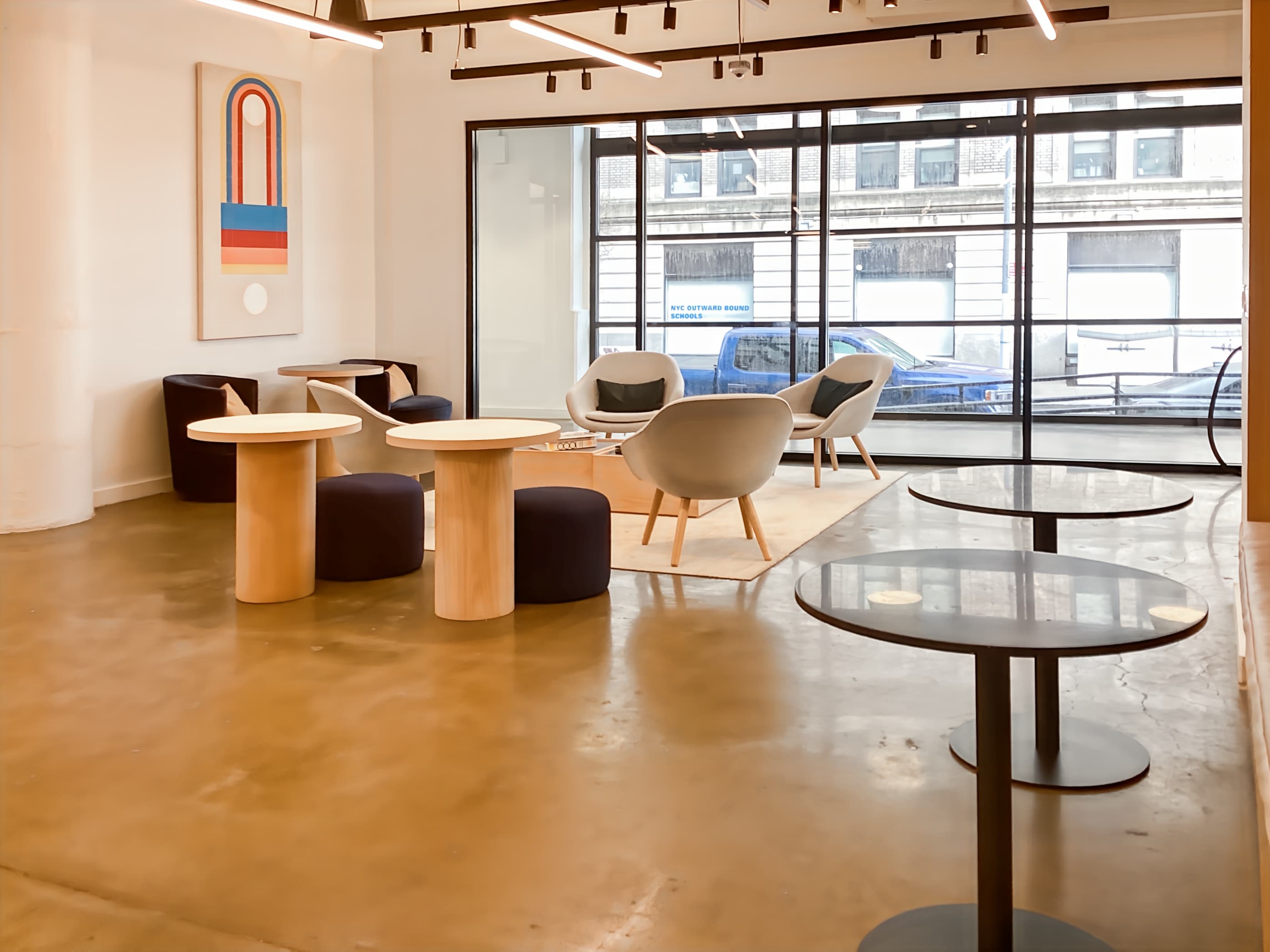 NY, Long Island City- Gaseteria Works image 14