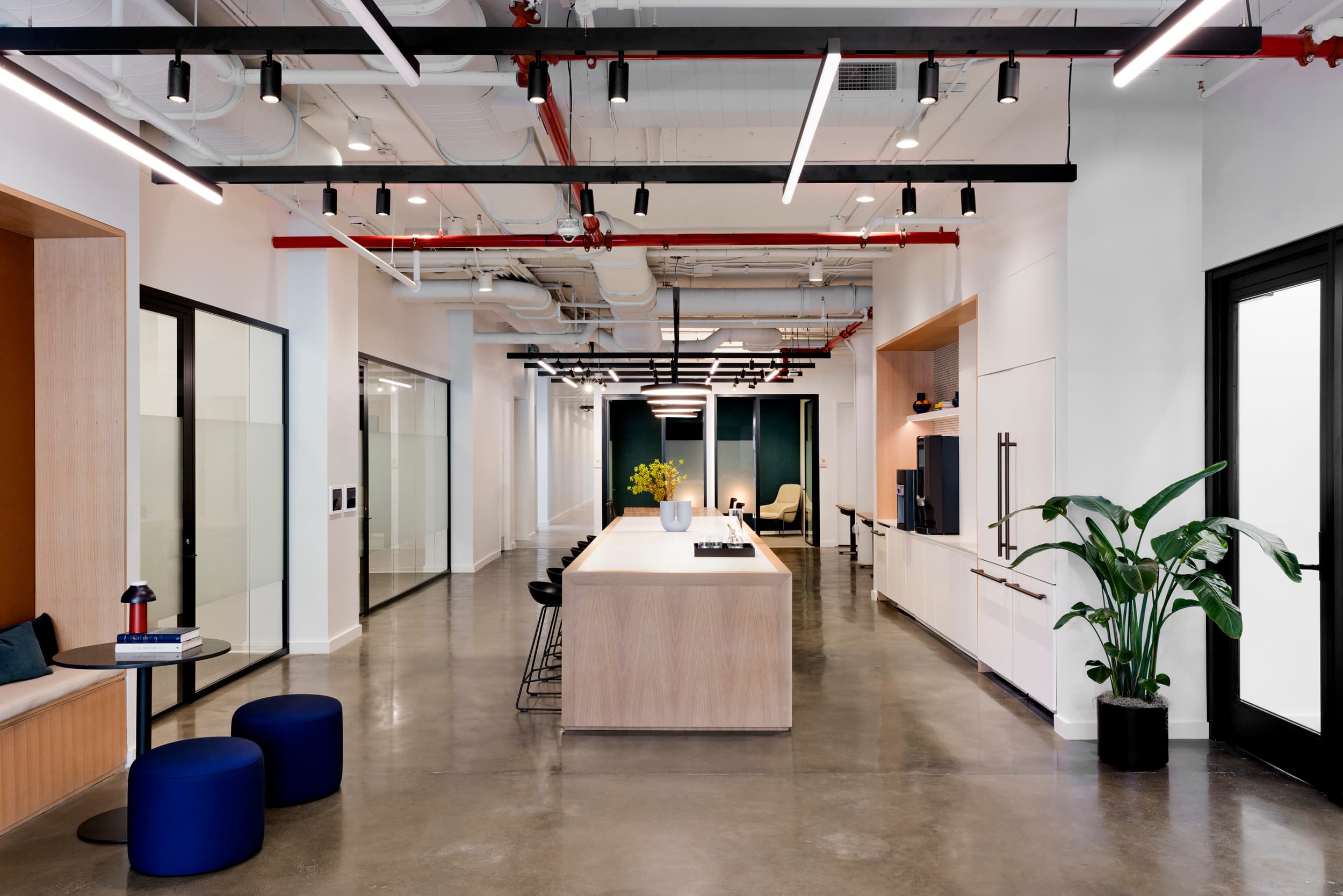 NY, Long Island City- Gaseteria Works image 3