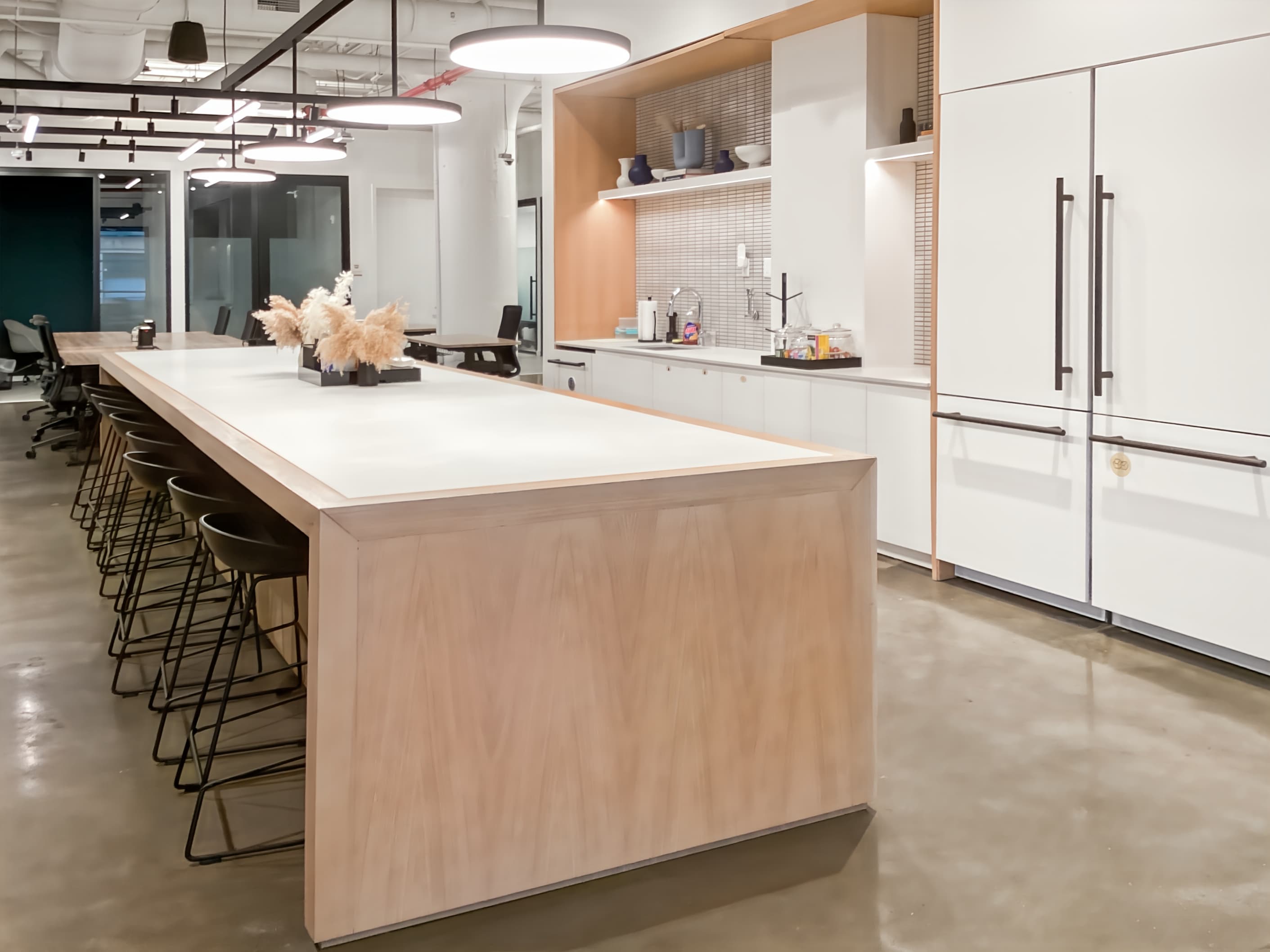 NY, Long Island City- Gaseteria Works image 12