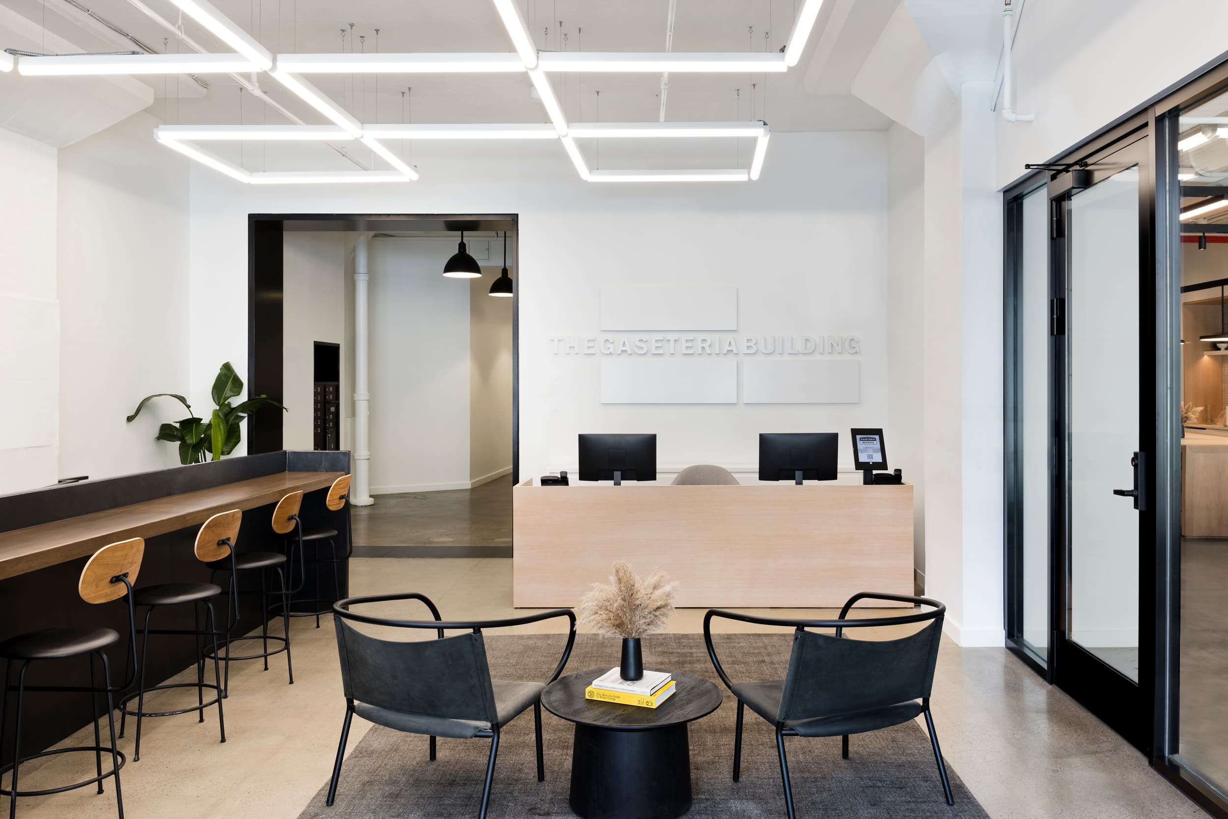 NY, Long Island City- Gaseteria Works image 7