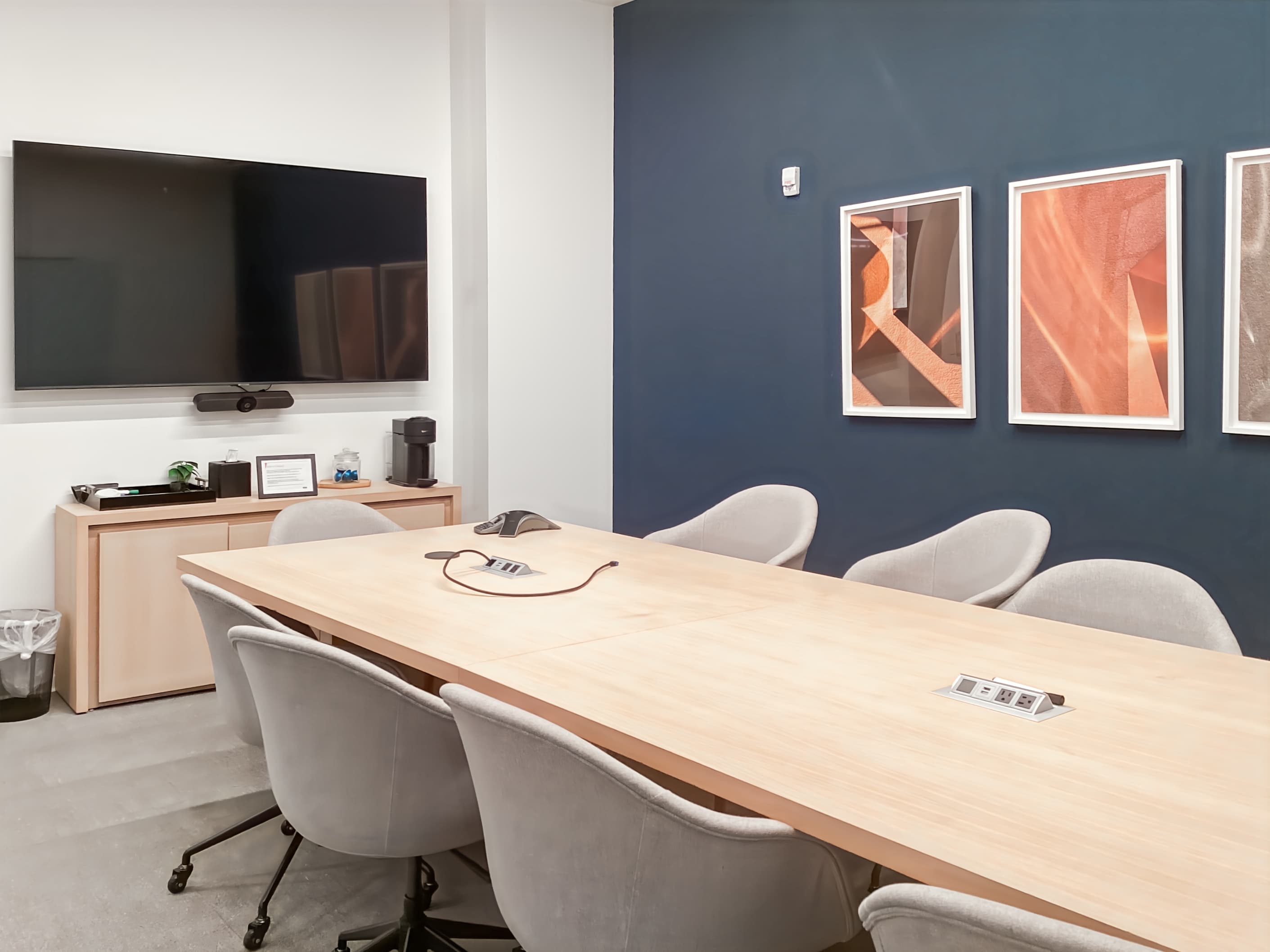 NY, Long Island City- Gaseteria Works image 2