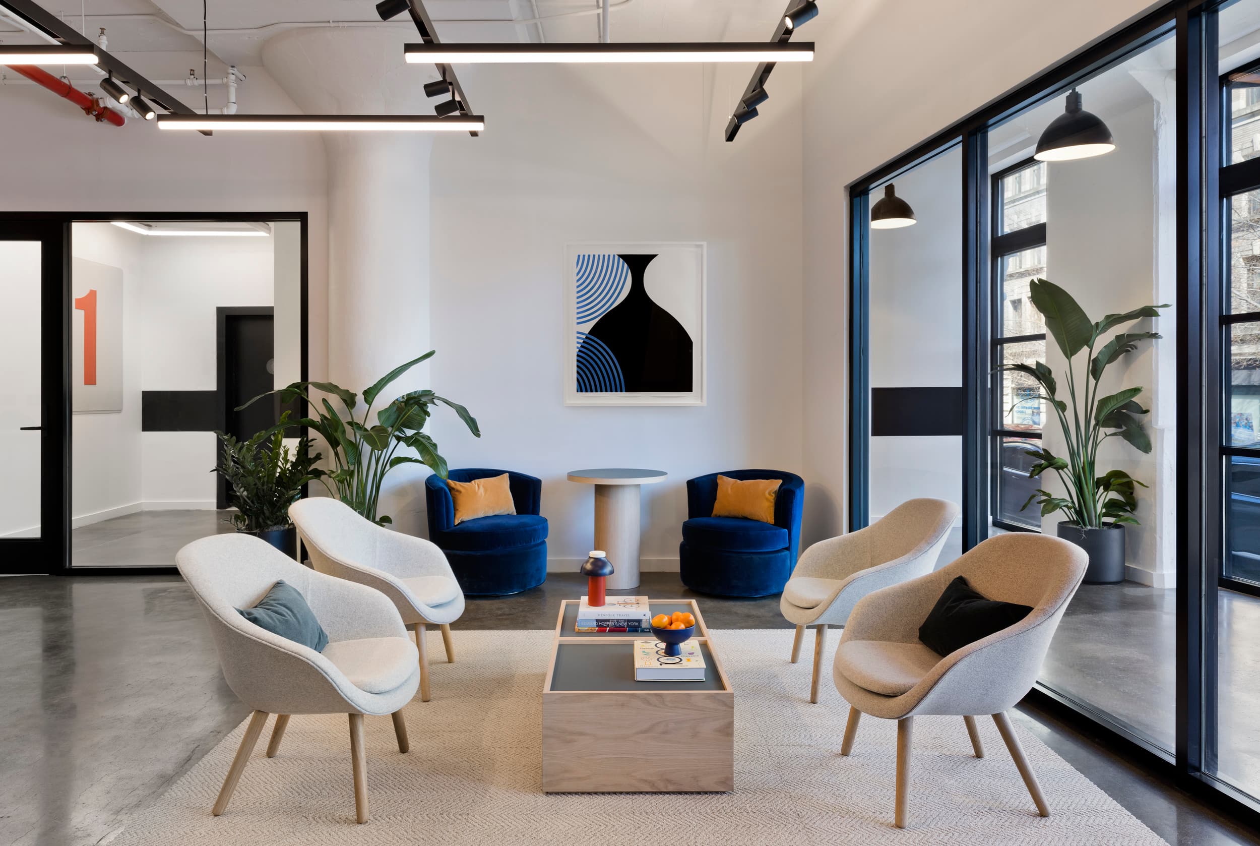 NY, Long Island City- Gaseteria Works image 5