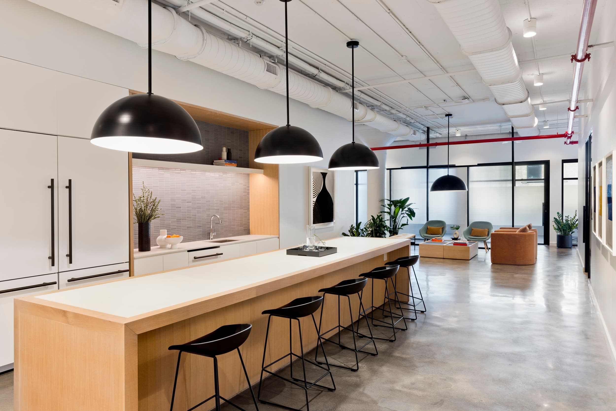 NY, Long Island City- Gaseteria Works image 6