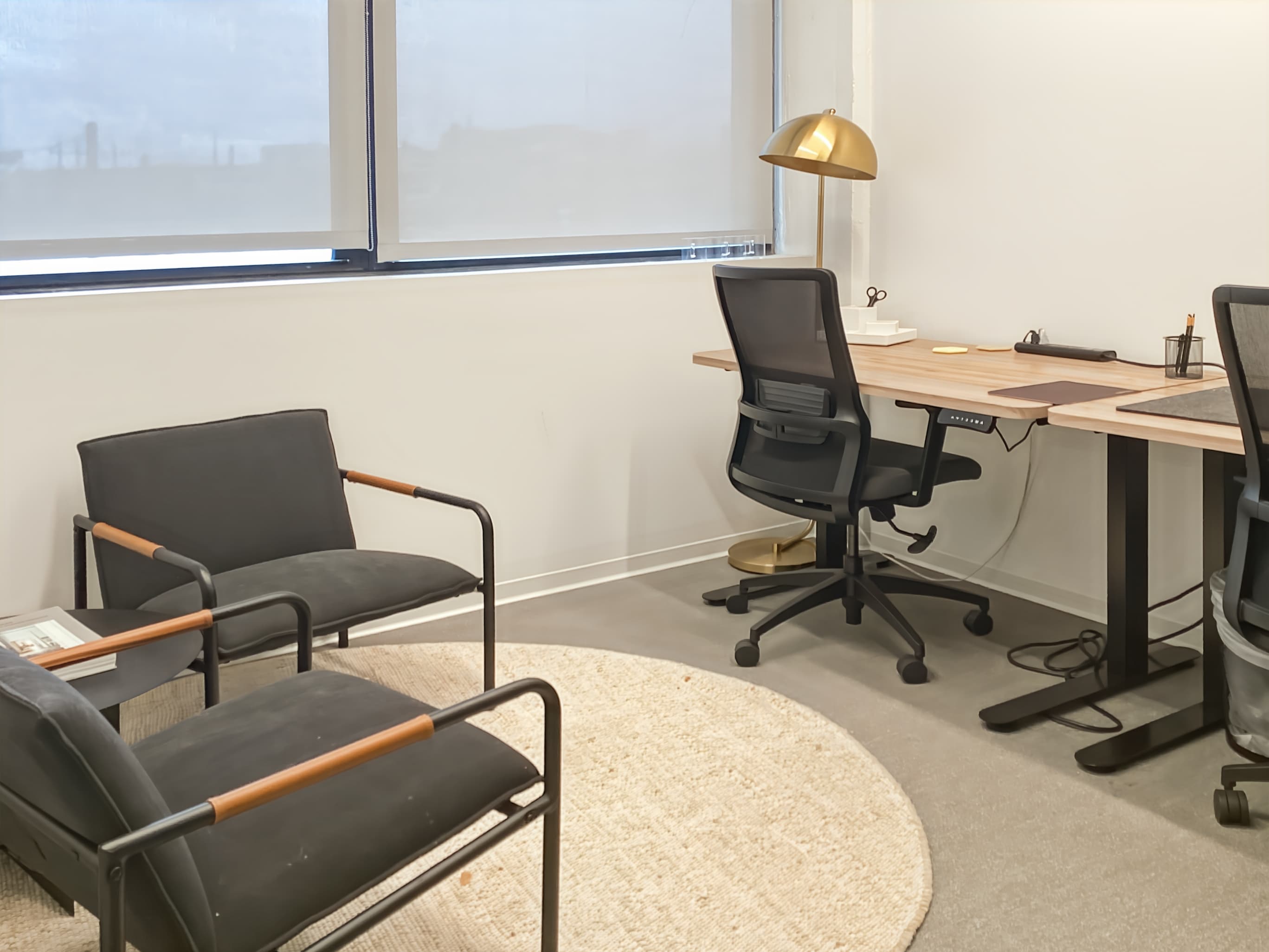 NY, Long Island City- Gaseteria Works image 1